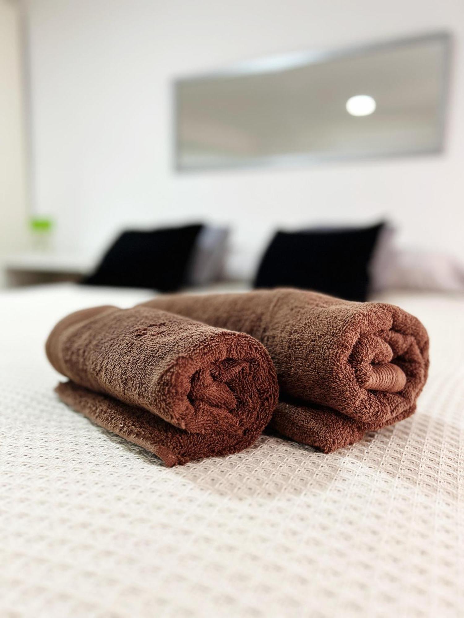 Pura Vida Apartment Torremolinos