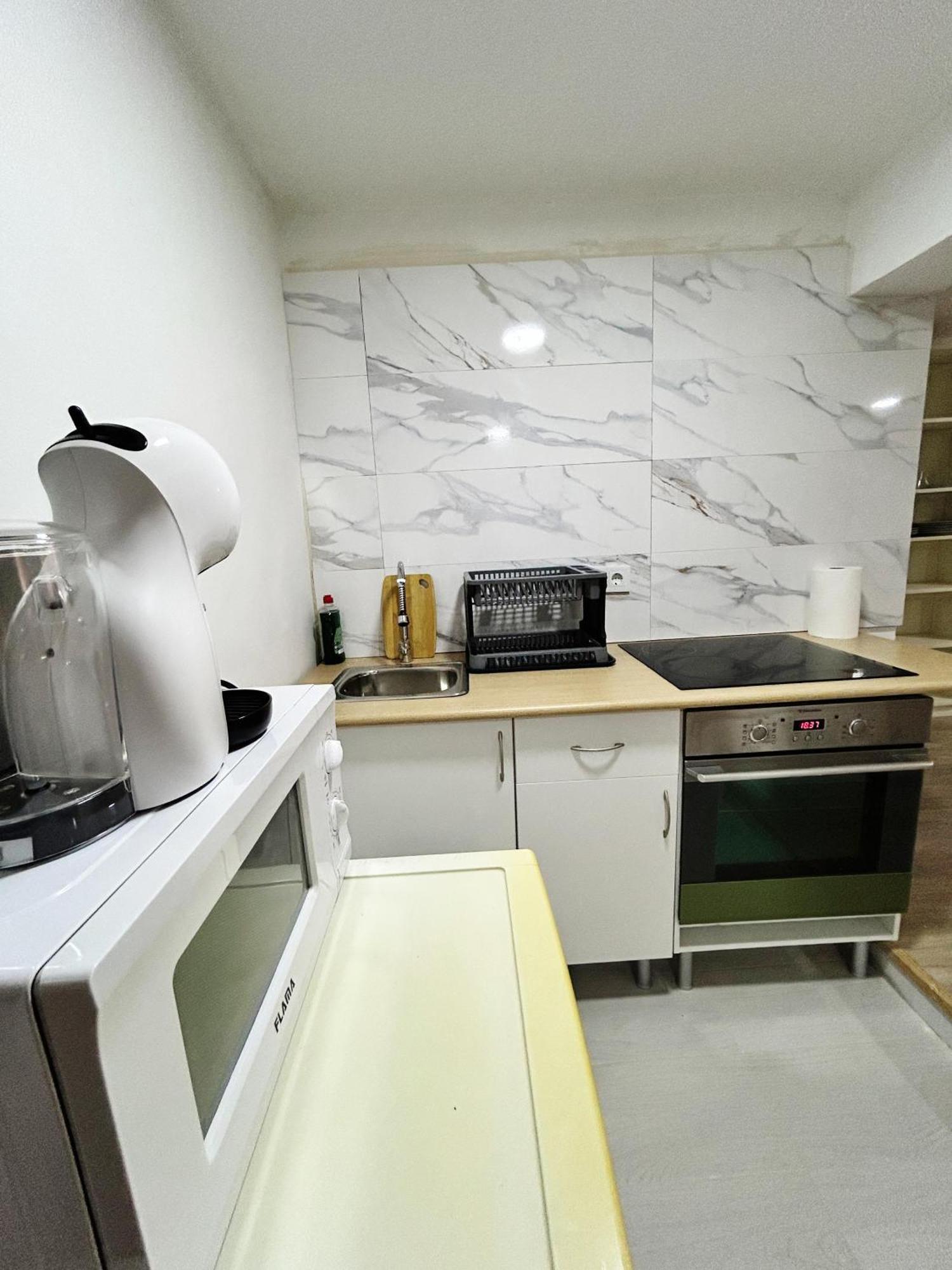 Apartment Pura Vida
