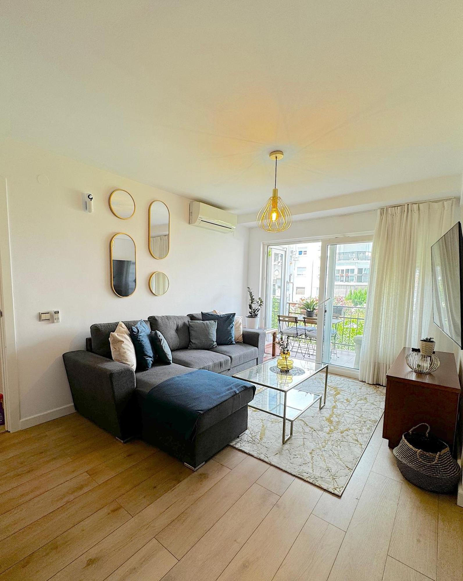 Apartamento Hdfm Centro
