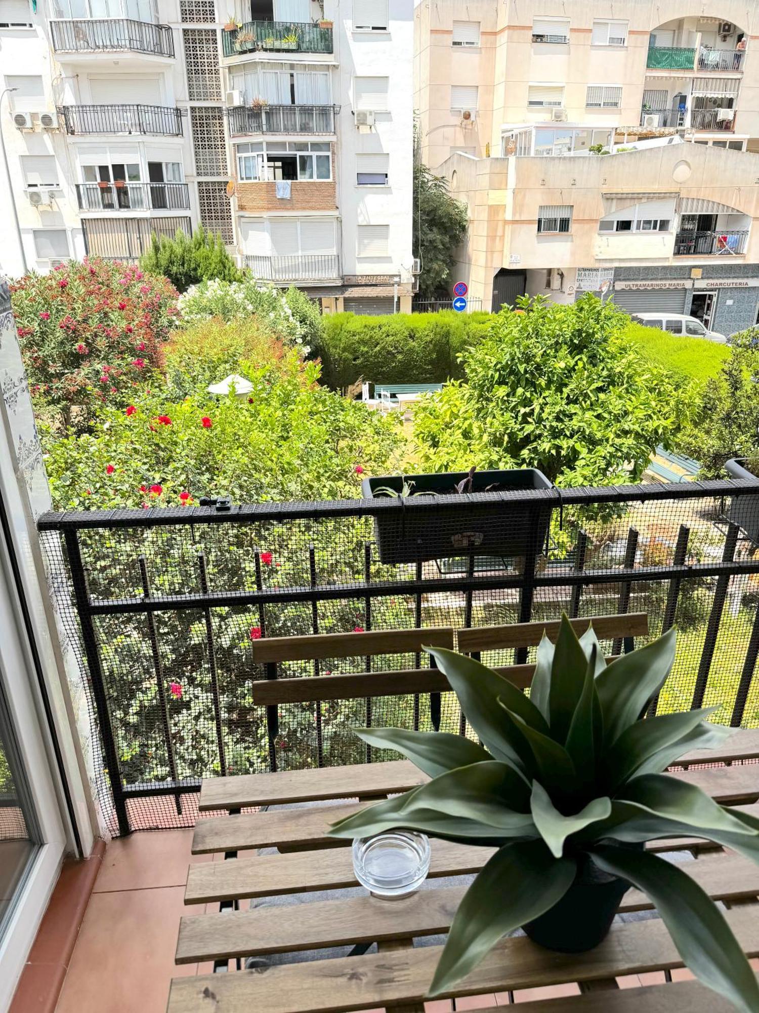 Hdfm Centro Apartamento Torremolinos