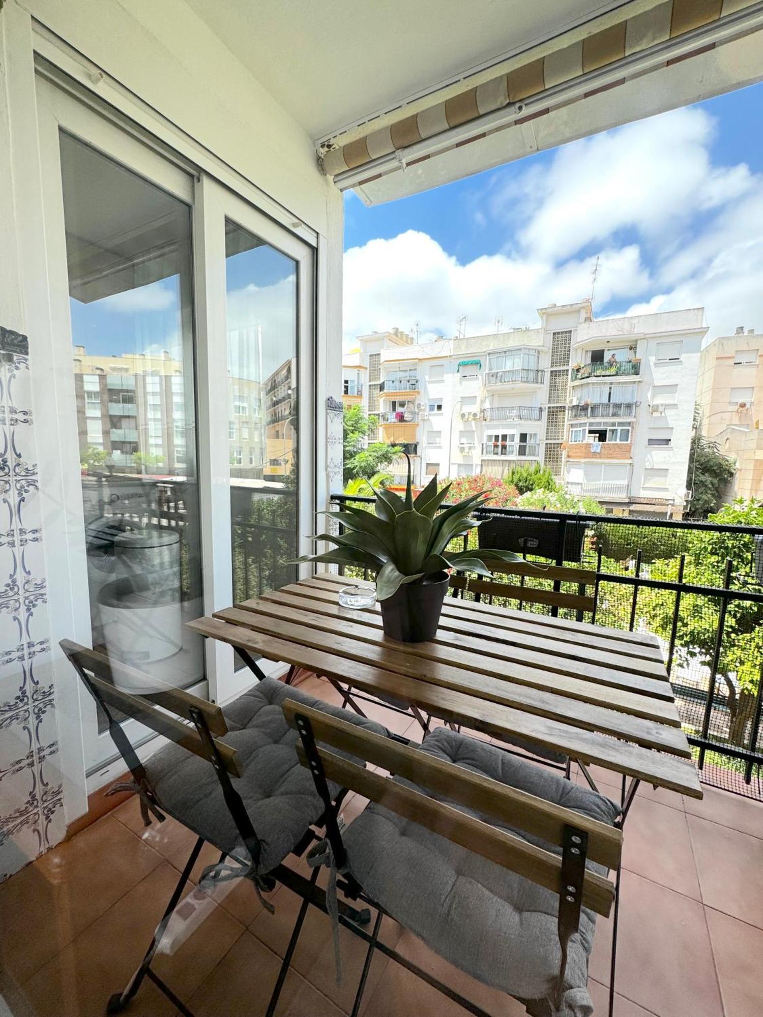 Hdfm Centro Apartment *