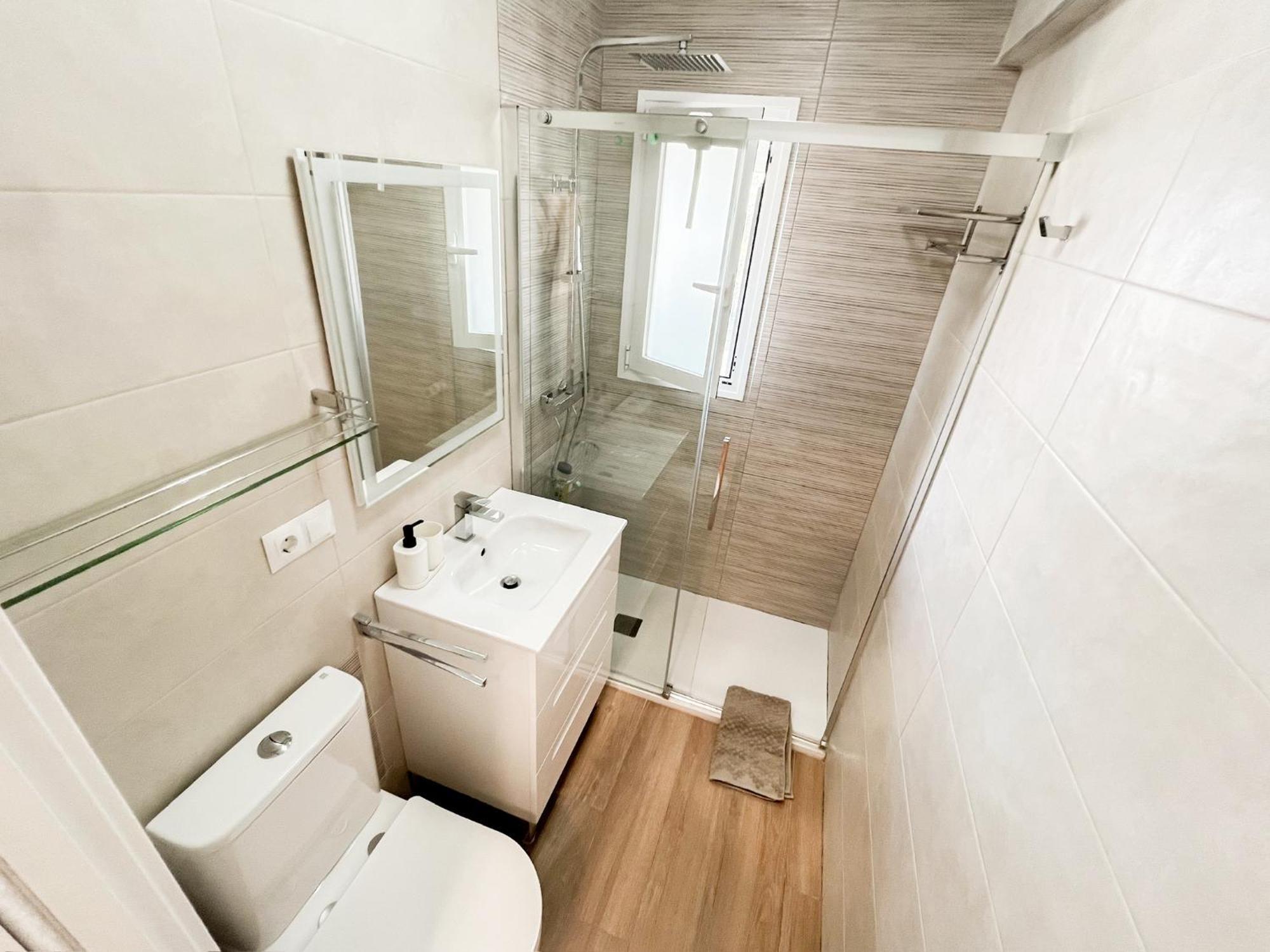 Apartamento La Dorada Loft