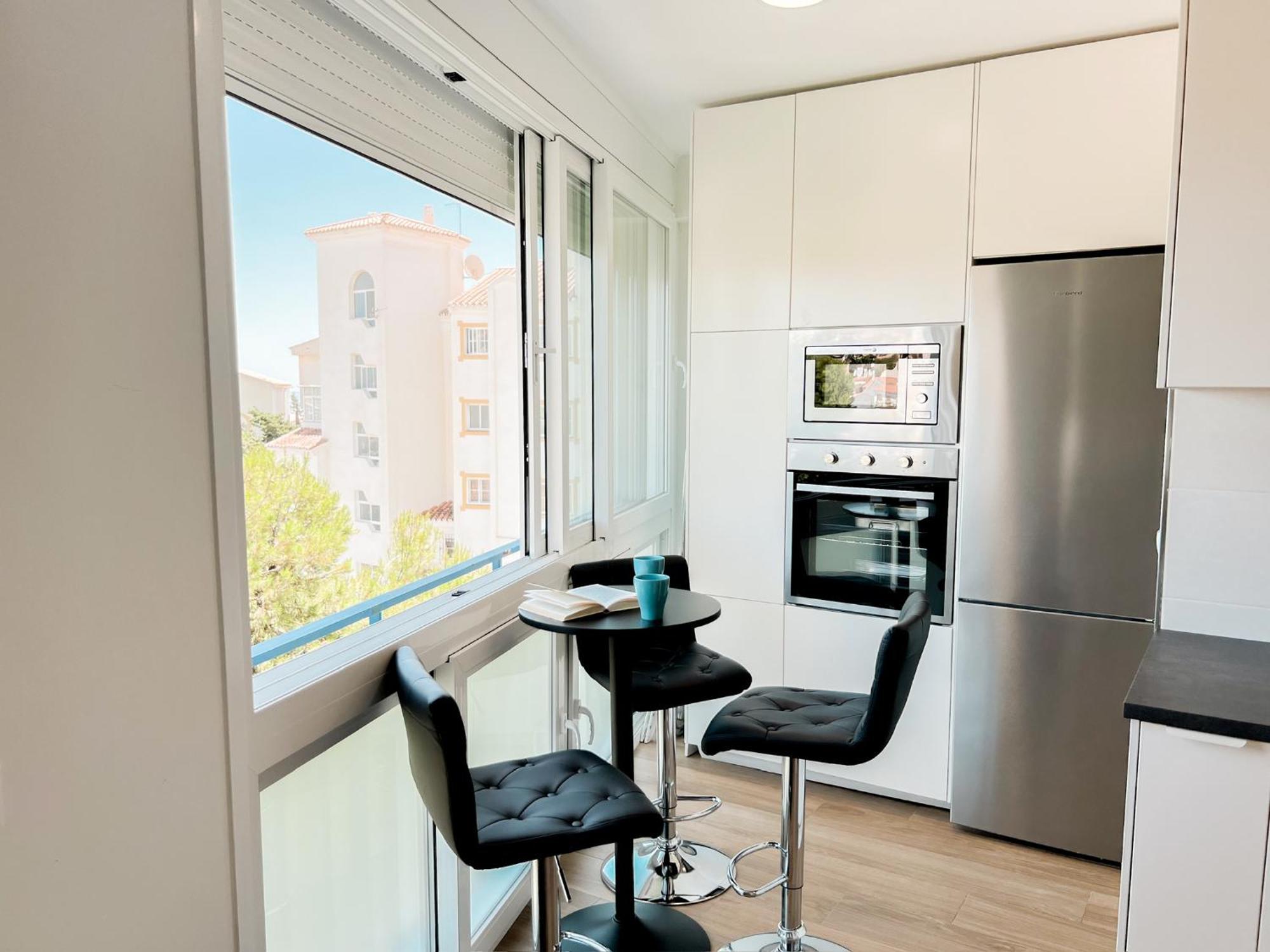 Apartamento La Dorada Loft *