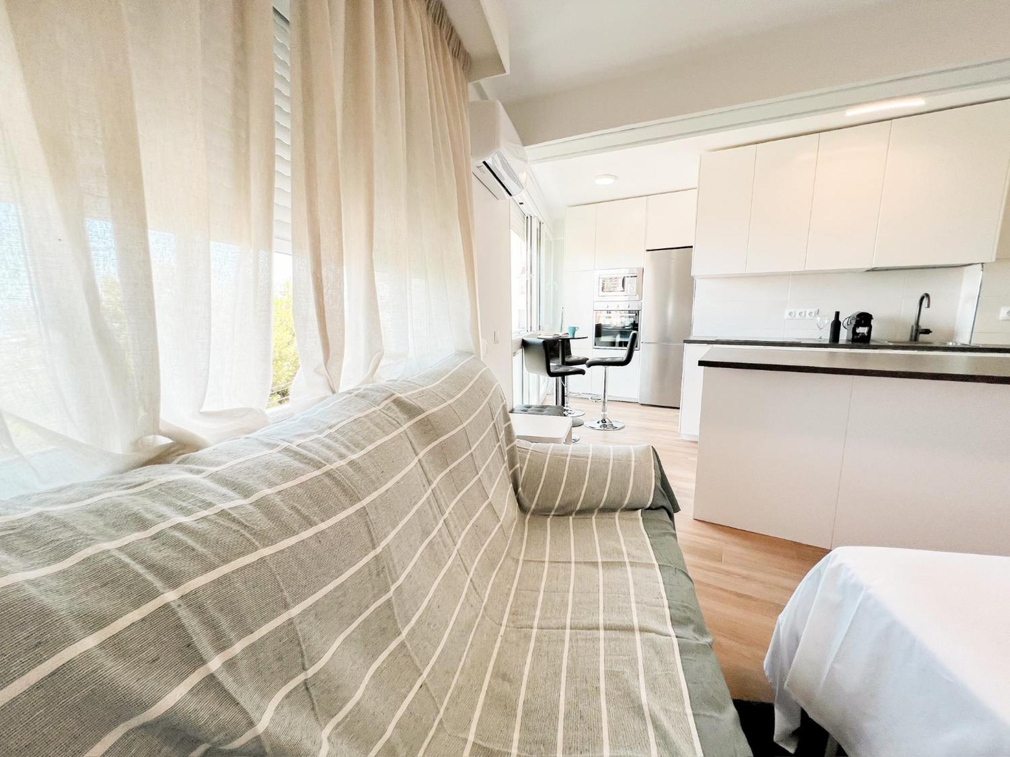 La Dorada Loft * Torremolinos