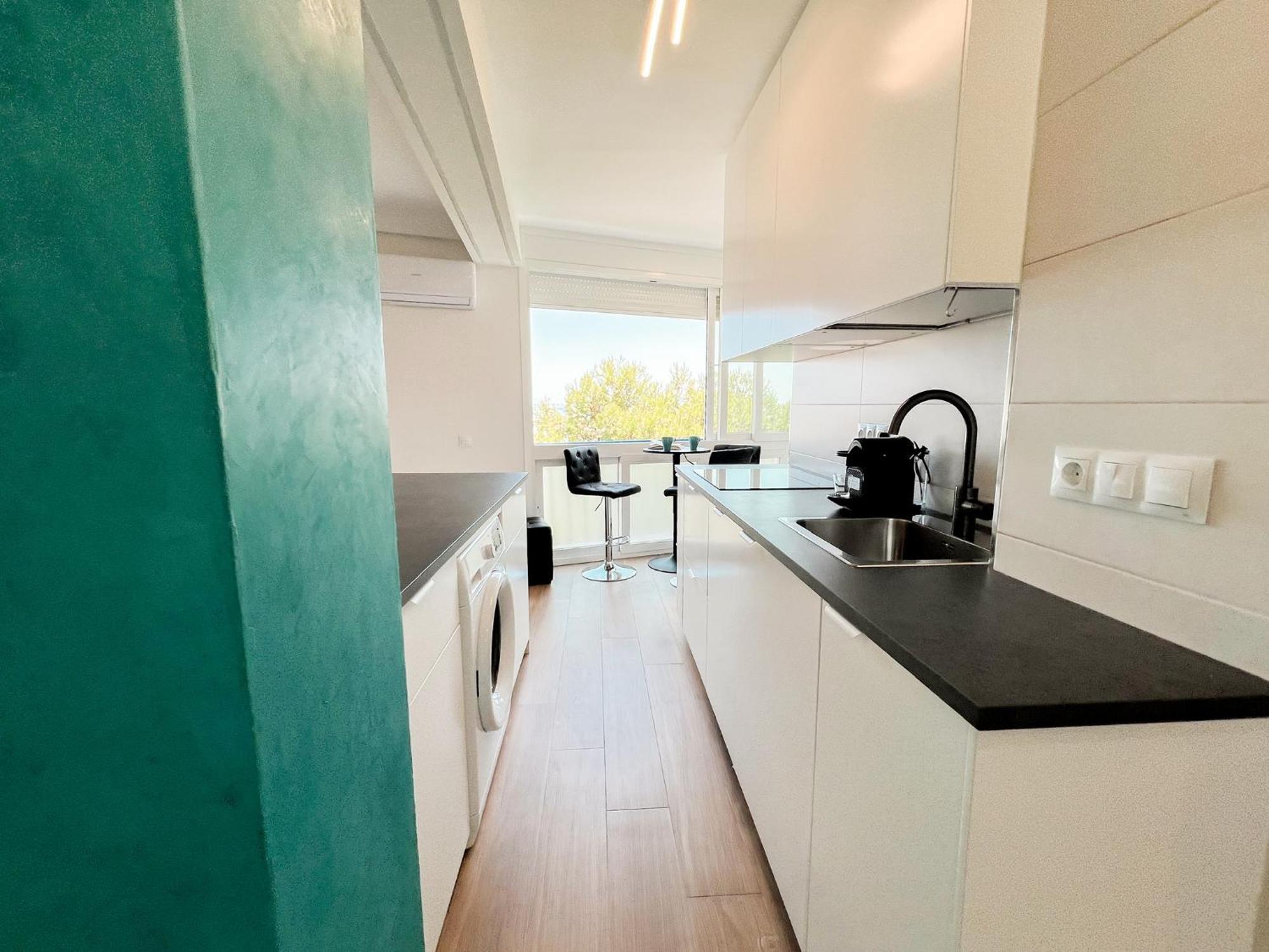La Dorada Loft Apartamento Torremolinos