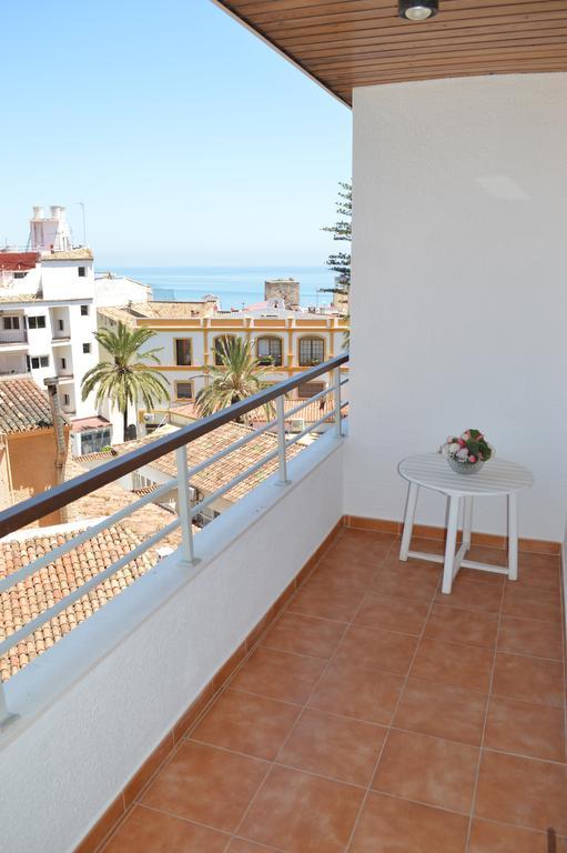 Seaside Vista Apartment: Retreat