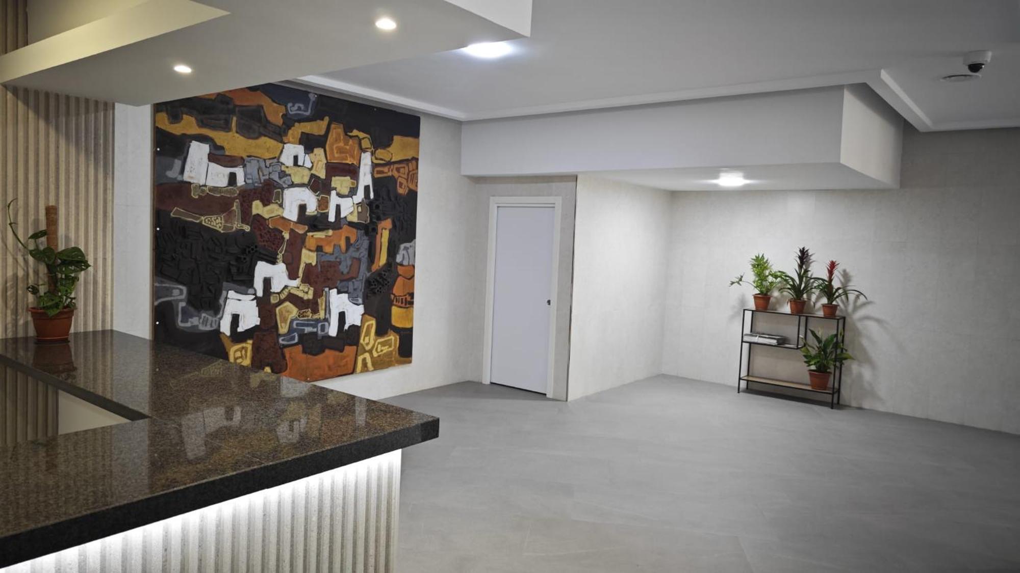La Colina Enjoy Apartamento *
