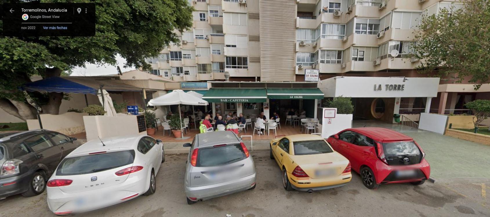 La Colina Enjoy Apartamento Torremolinos