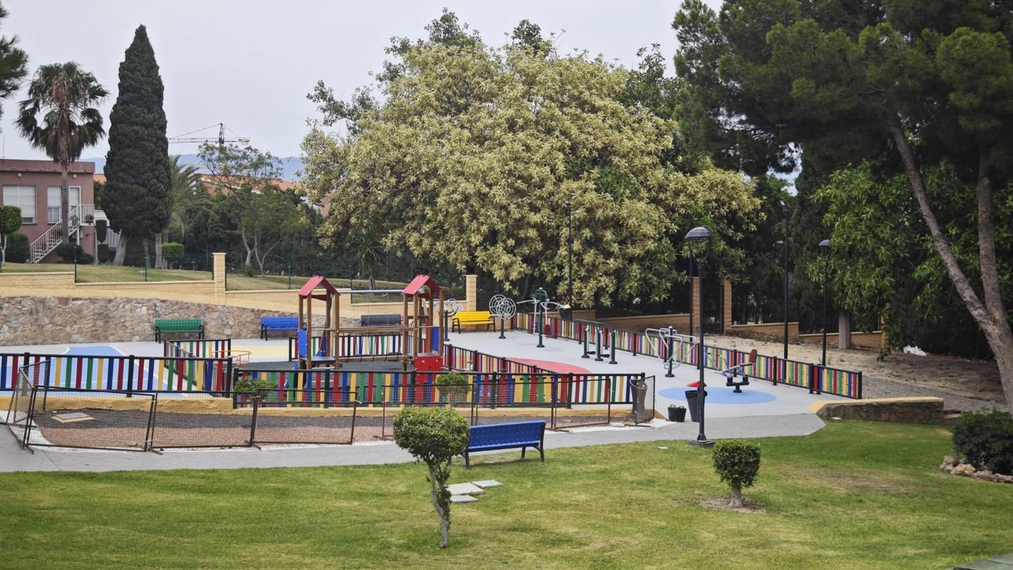 La Colina Enjoy Apartamento
