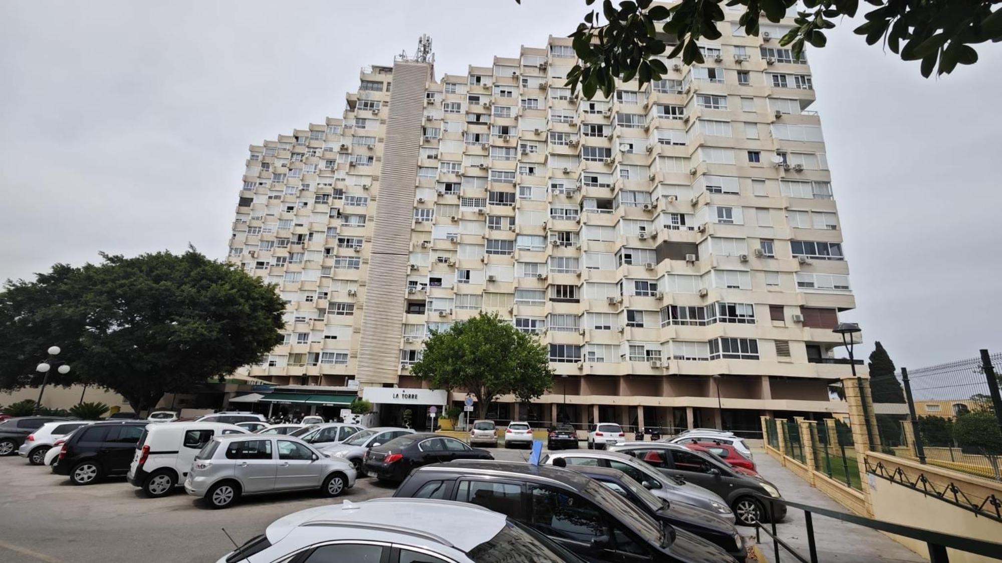 La Colina Enjoy Apartamento *