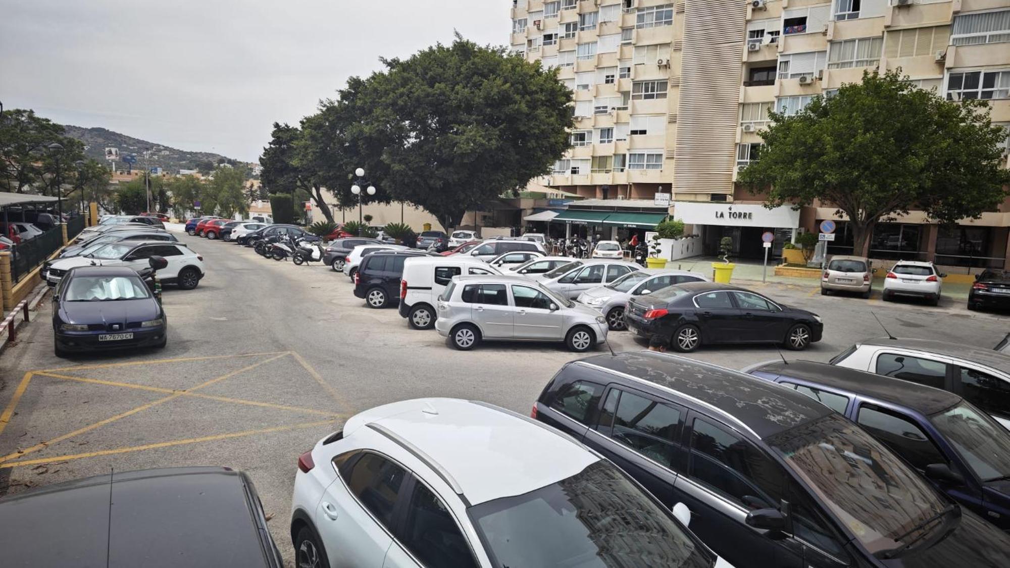 Apartamento La Colina Enjoy *