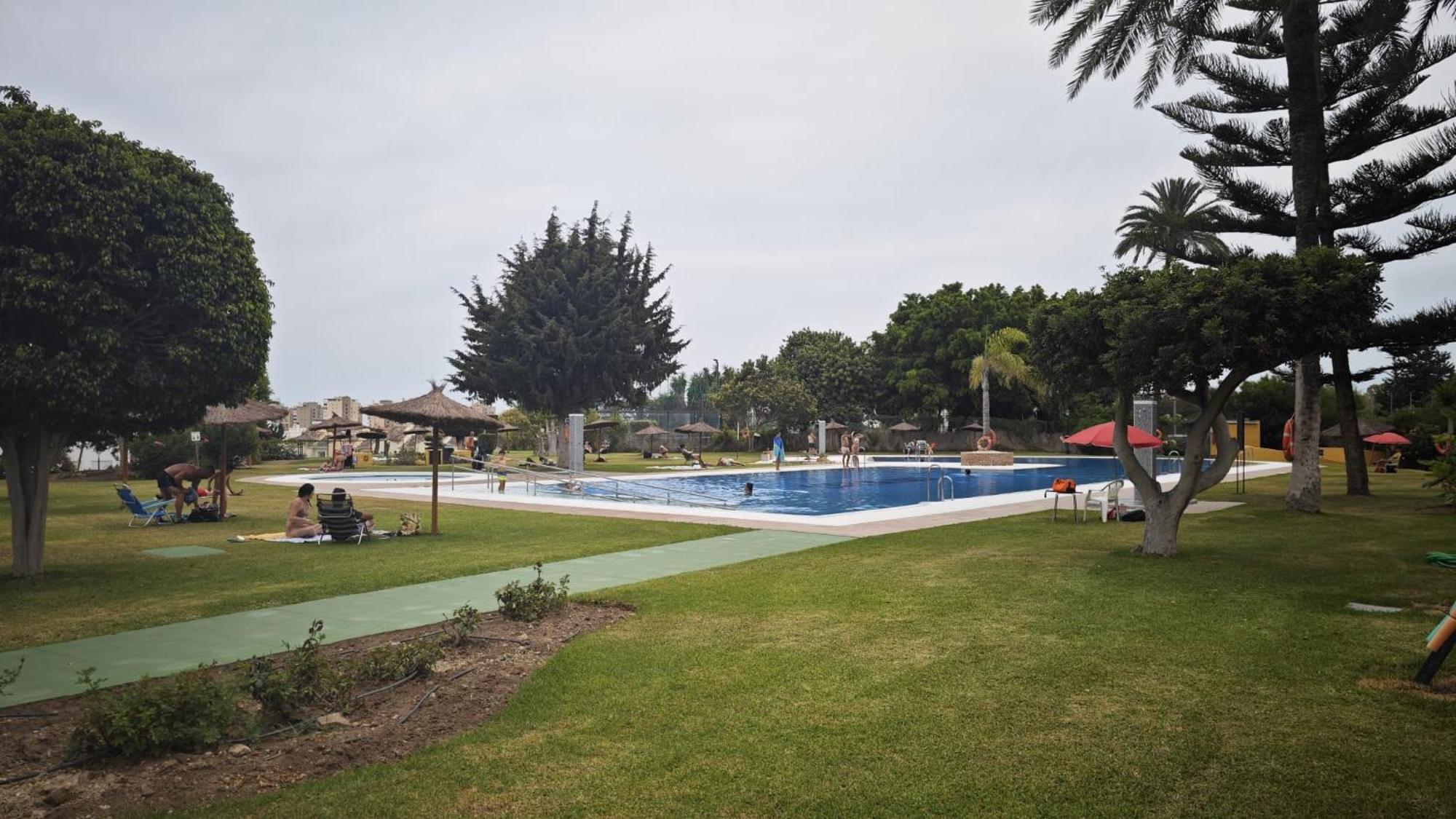 La Colina Enjoy Apartamento Torremolinos