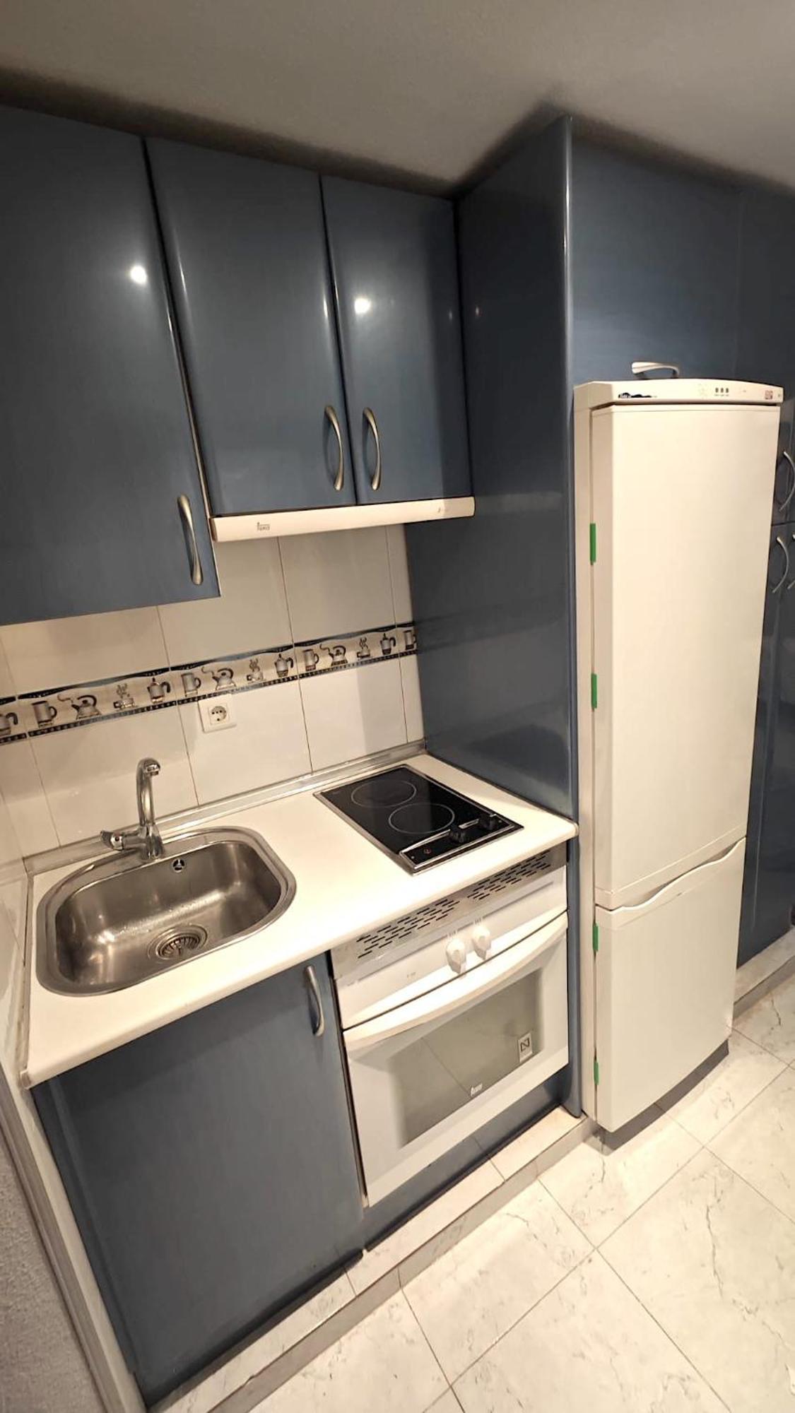 La Colina Enjoy Apartamento Torremolinos