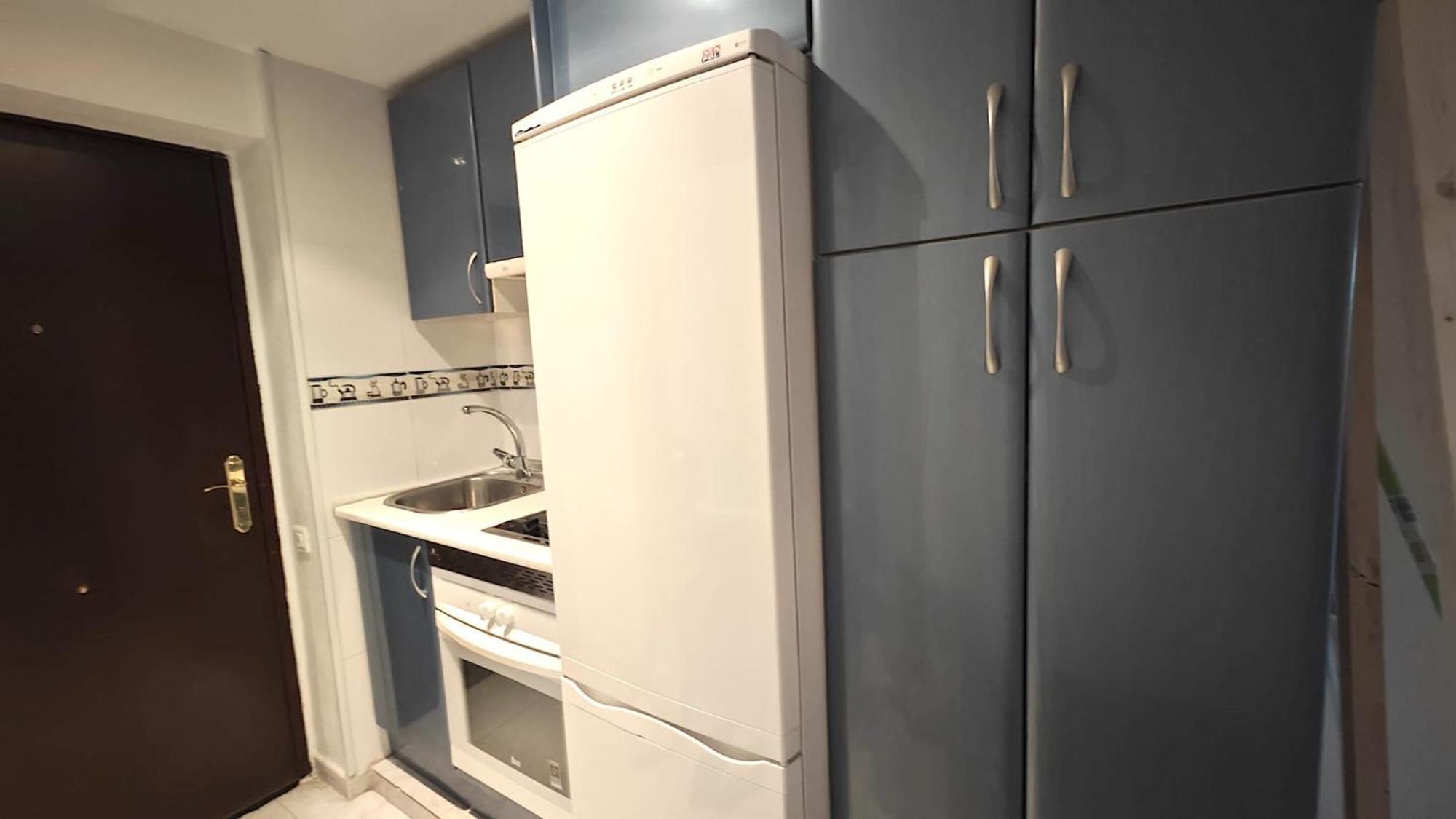 La Colina Enjoy Apartamento *