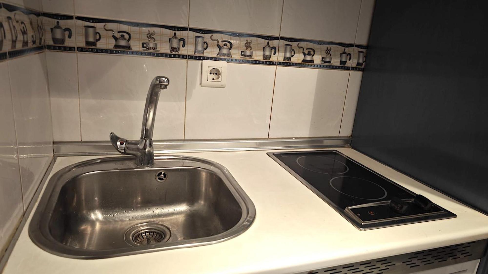 La Colina Enjoy Apartamento Torremolinos