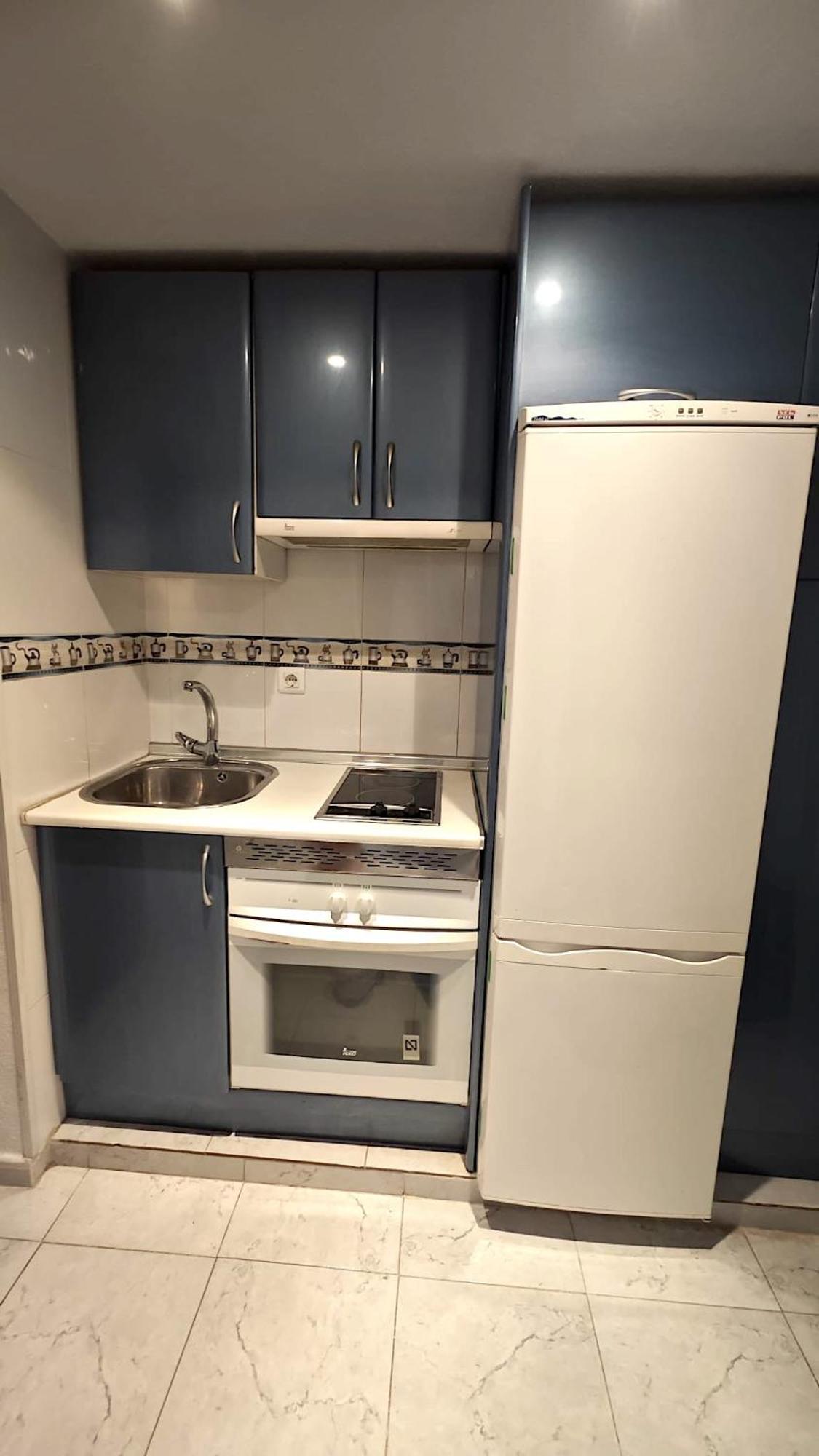 Apartamento La Colina Enjoy Torremolinos