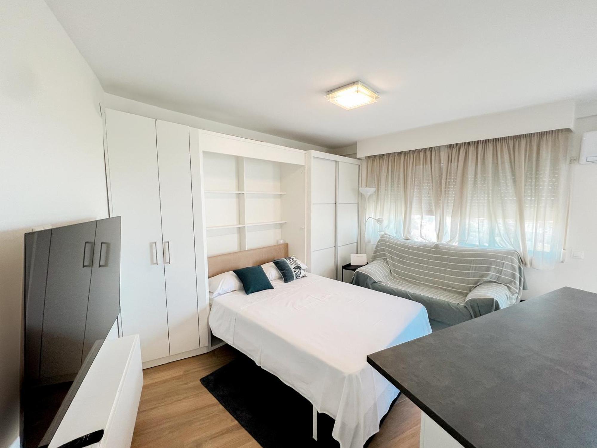 Apartamento La Dorada Loft Torremolinos