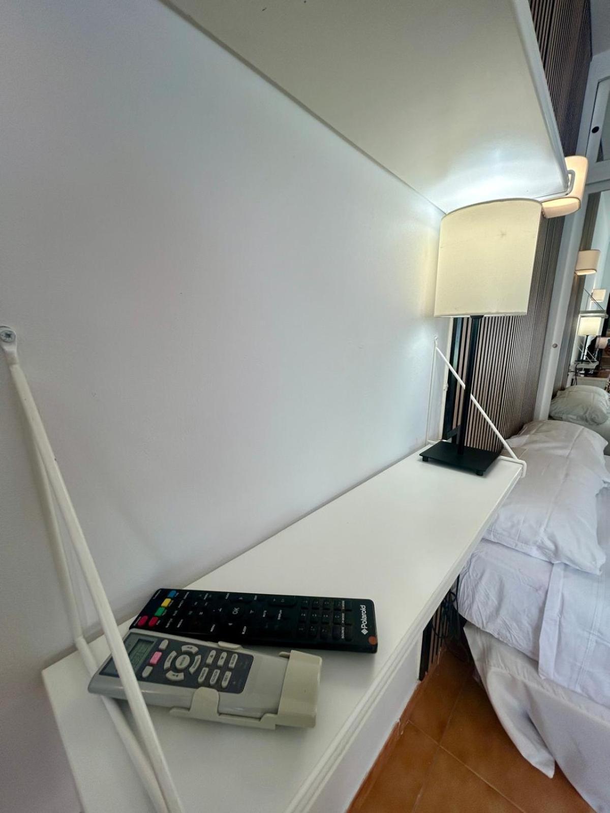 Aptos Diseno Centro Apartamento Torremolinos