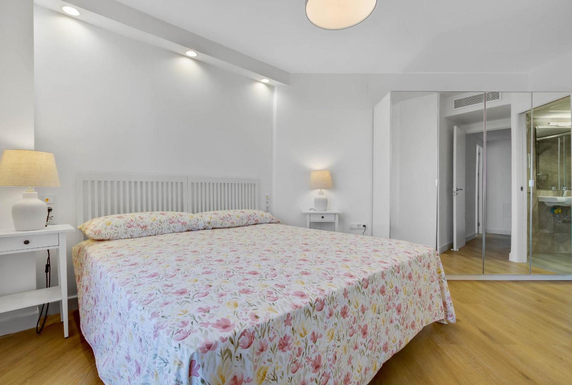 El Rocio 1a2 By Ivi Real Estate Apartamento *