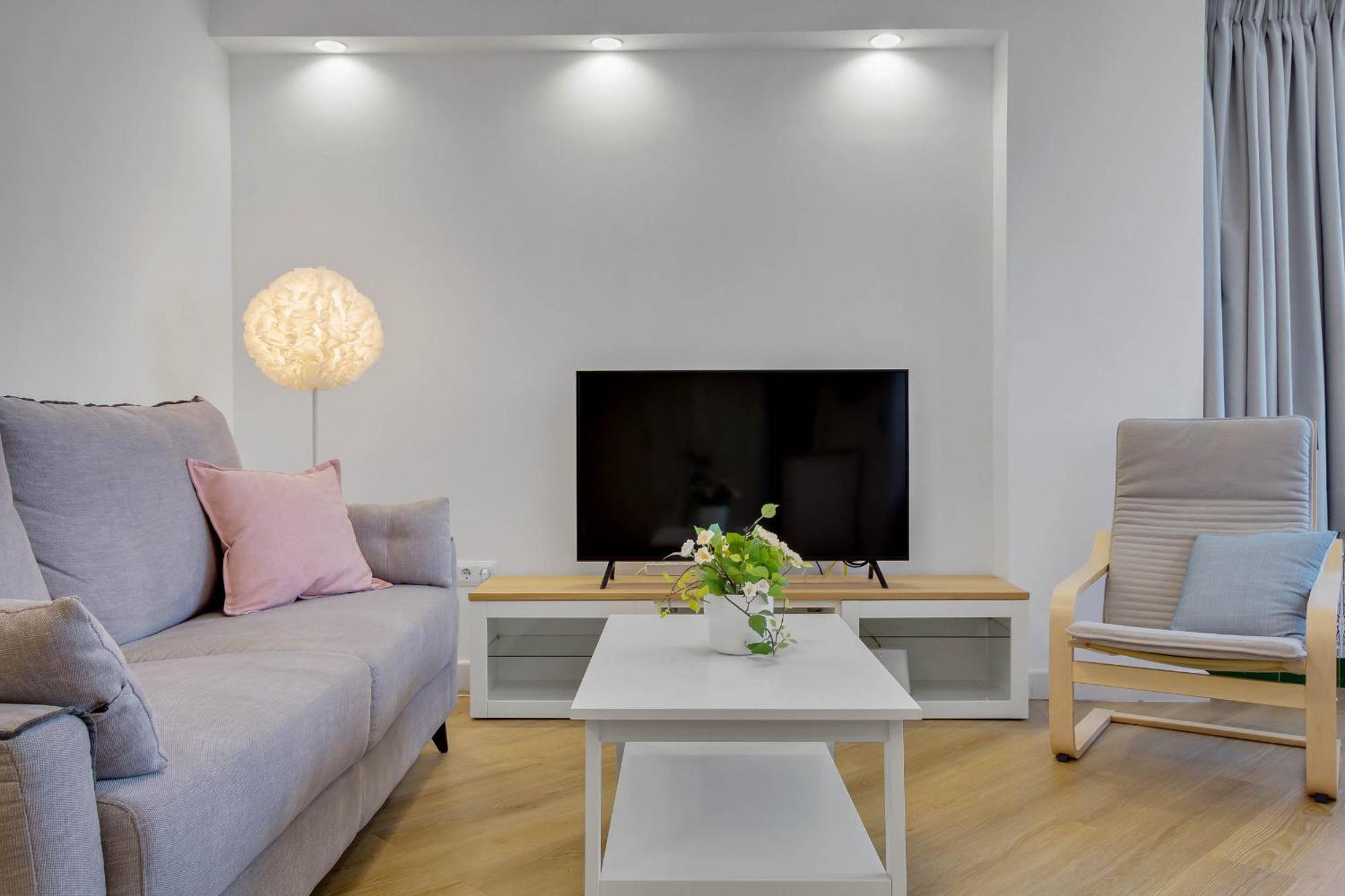 El Rocio 1a2 By Ivi Real Estate Apartamento