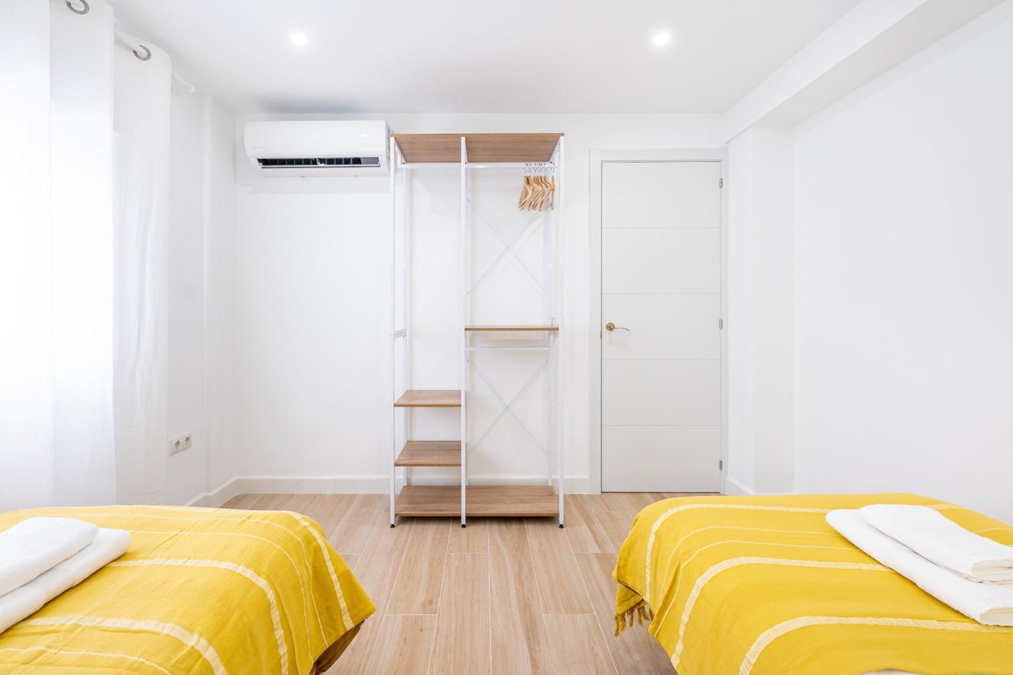 Apartamento Vivendos - Vv07 - Miramar