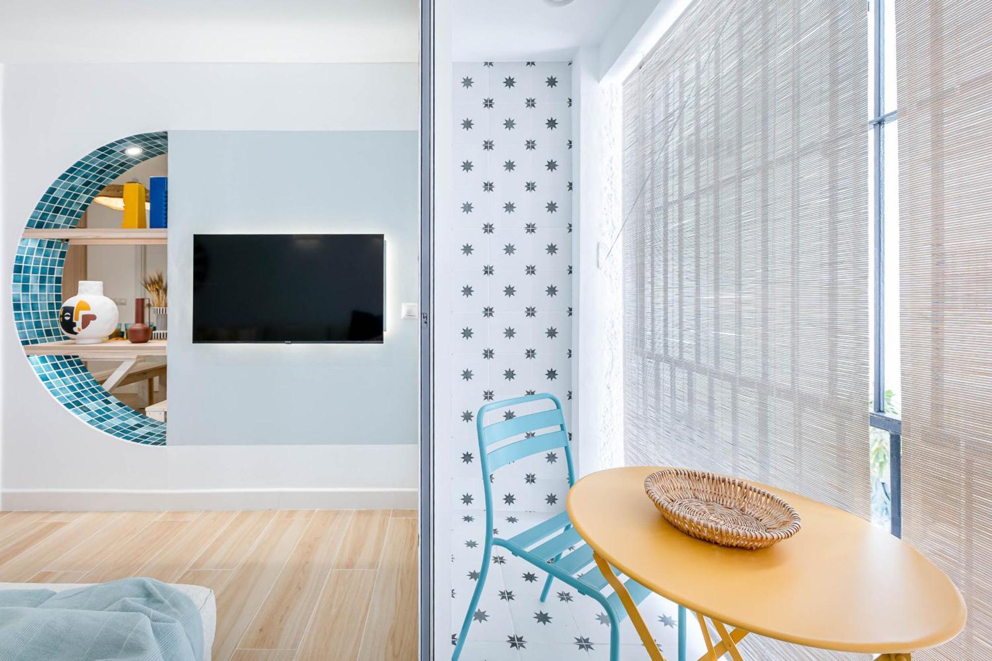 Apartamento Vivendos - Vv07 - Miramar *