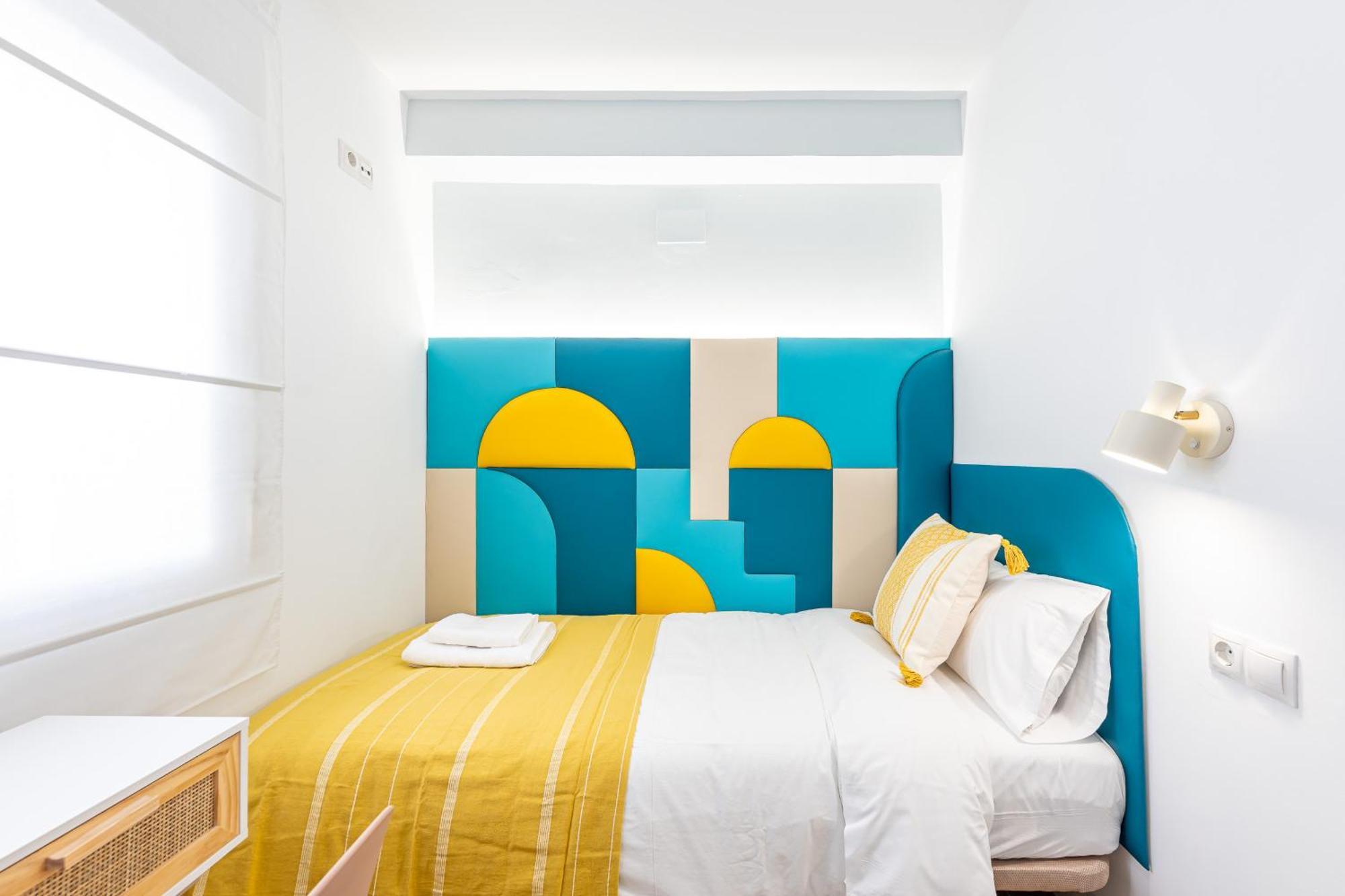 Vivendos - Vv07 - Miramar Apartamento Torremolinos