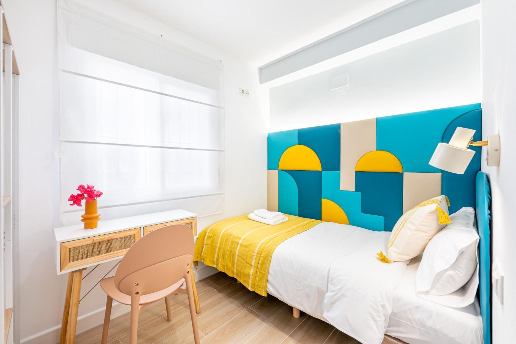 Apartamento Vivendos - Vv07 - Miramar