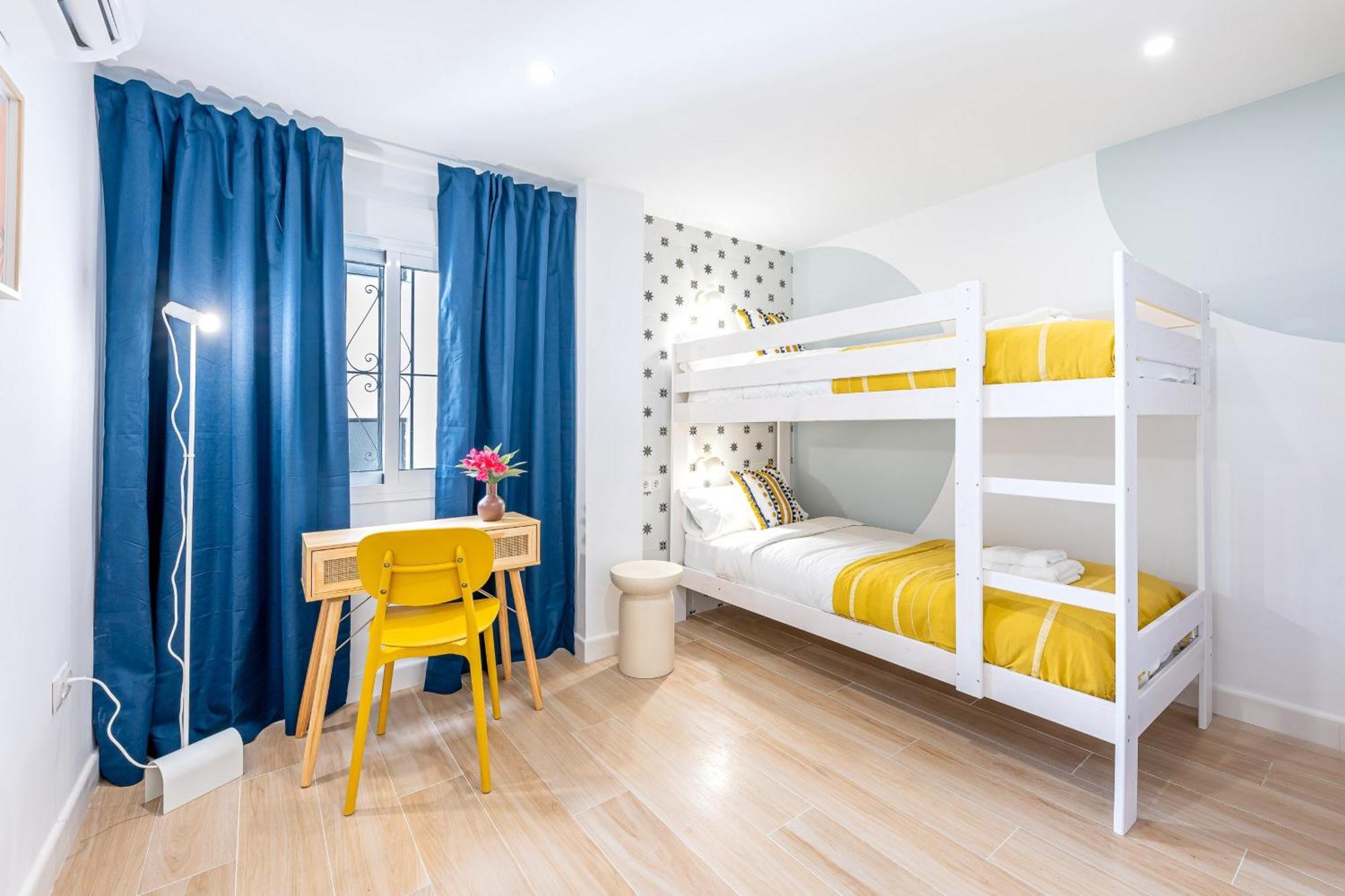 Vivendos - Vv07 - Miramar Apartamento