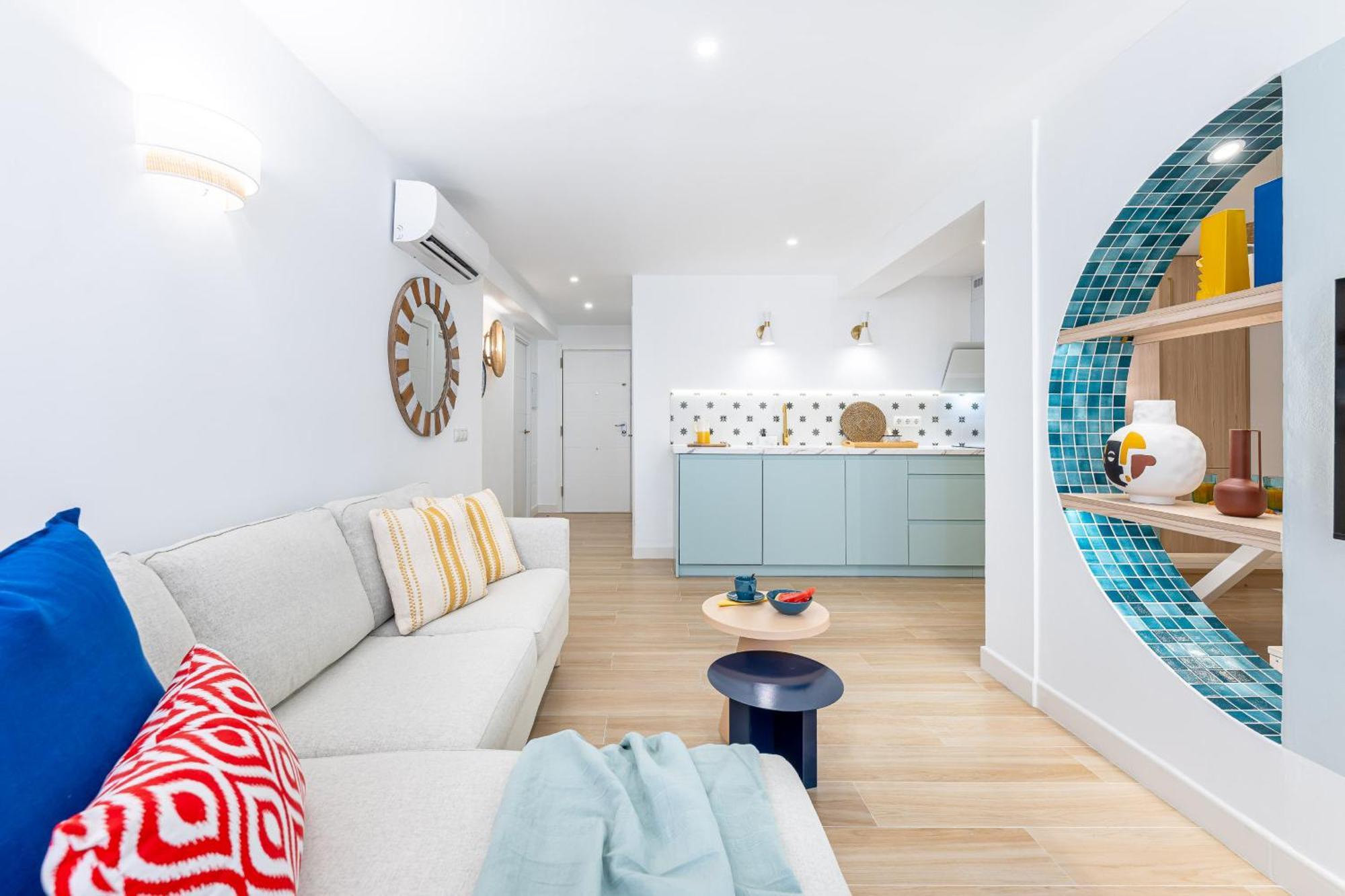Apartamento Vivendos - Vv07 - Miramar *