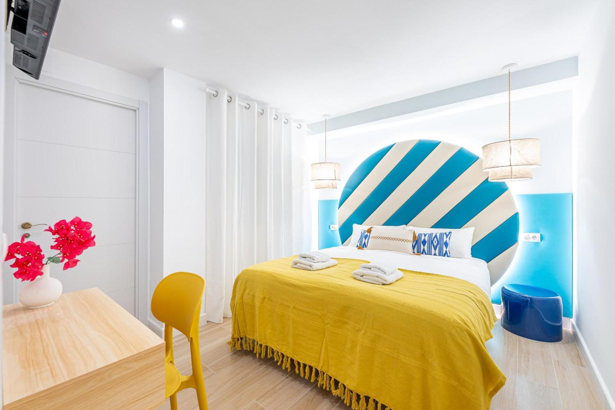 Apartamento Vivendos - Vv07 - Miramar