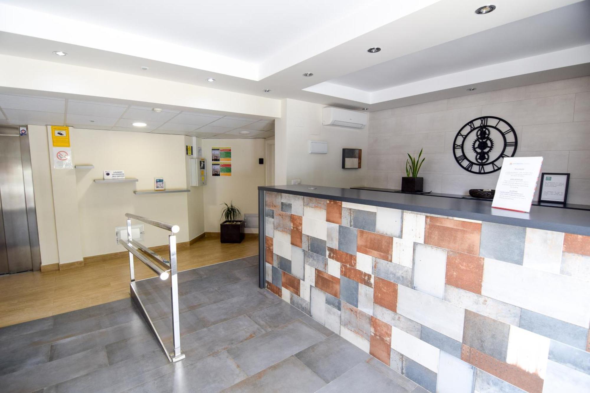 Letplanet Colina Apartment