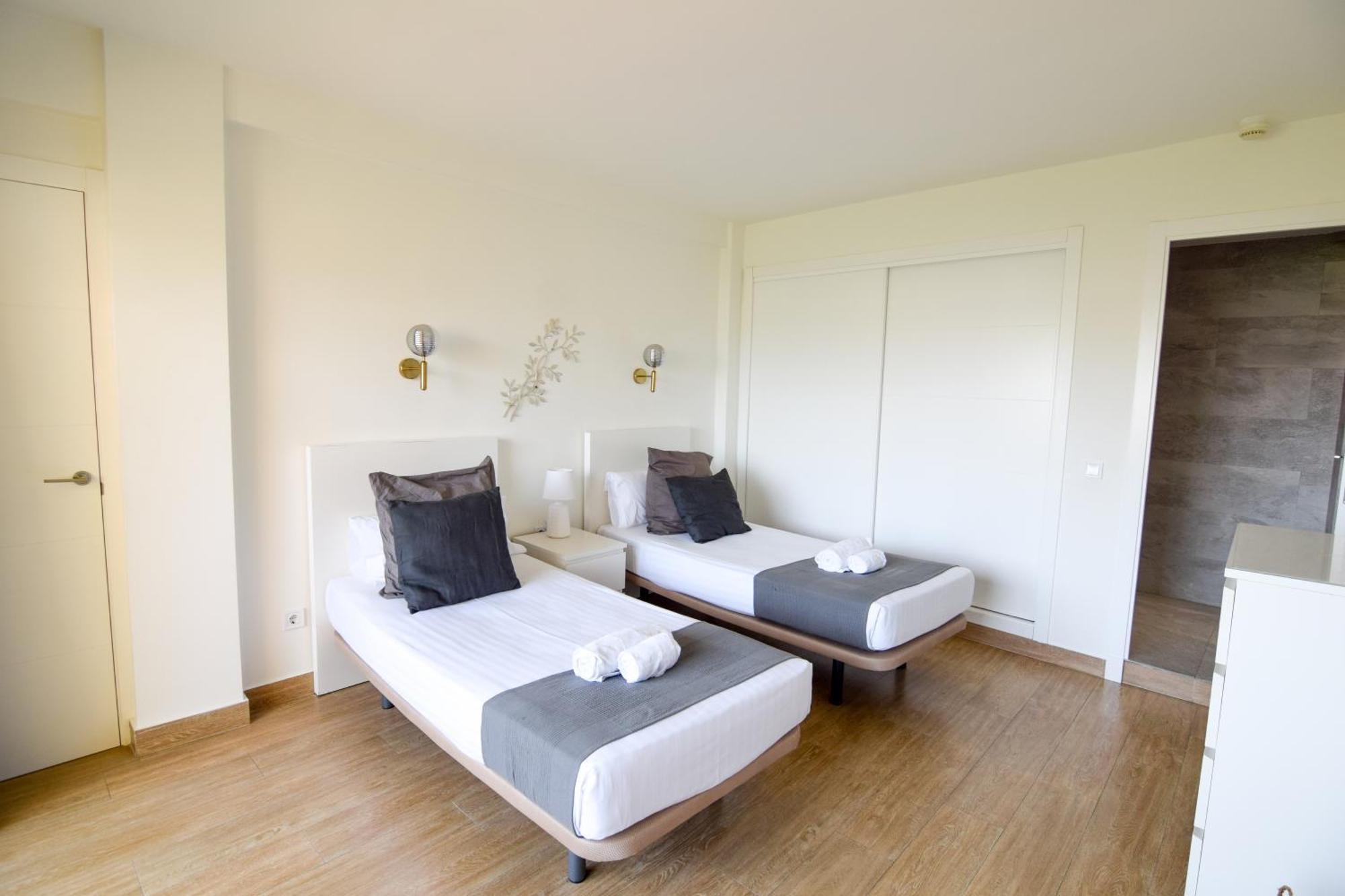 Apartment Letplanet Colina Torremolinos