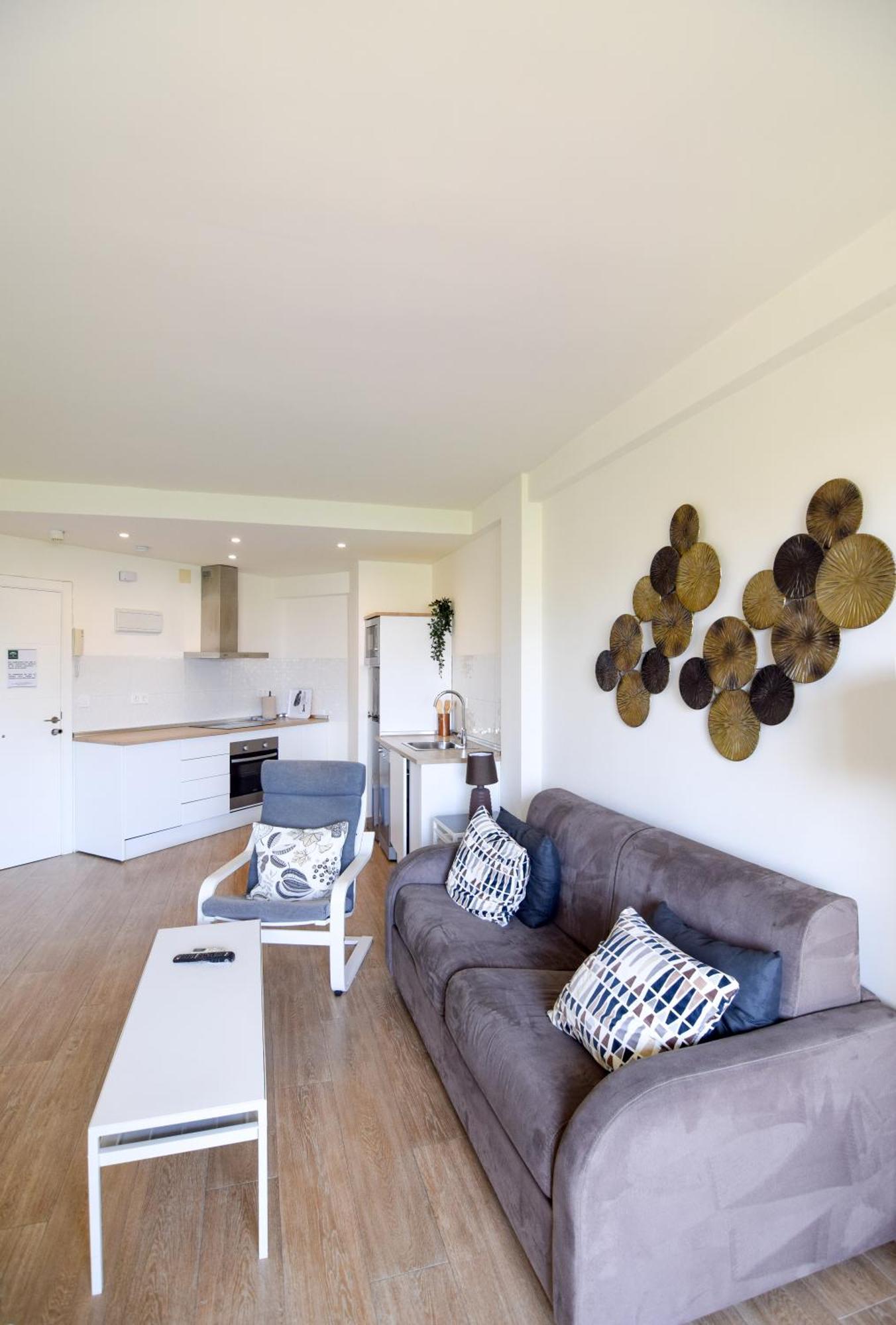 Apartment Letplanet Colina *