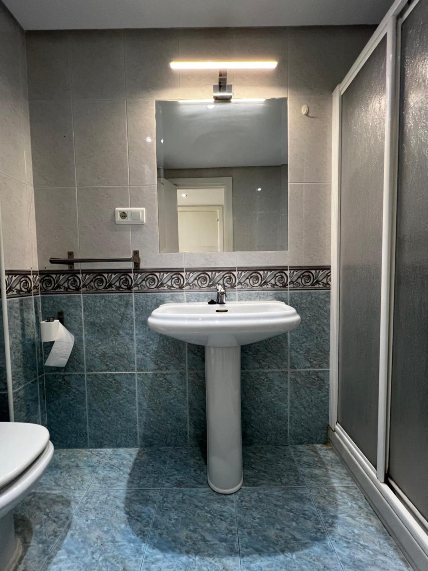 Apartamento La Roca Frente Al Mar *