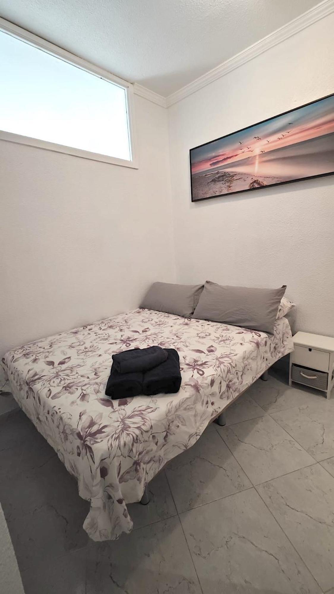 La Colina Enjoy Apartamento *