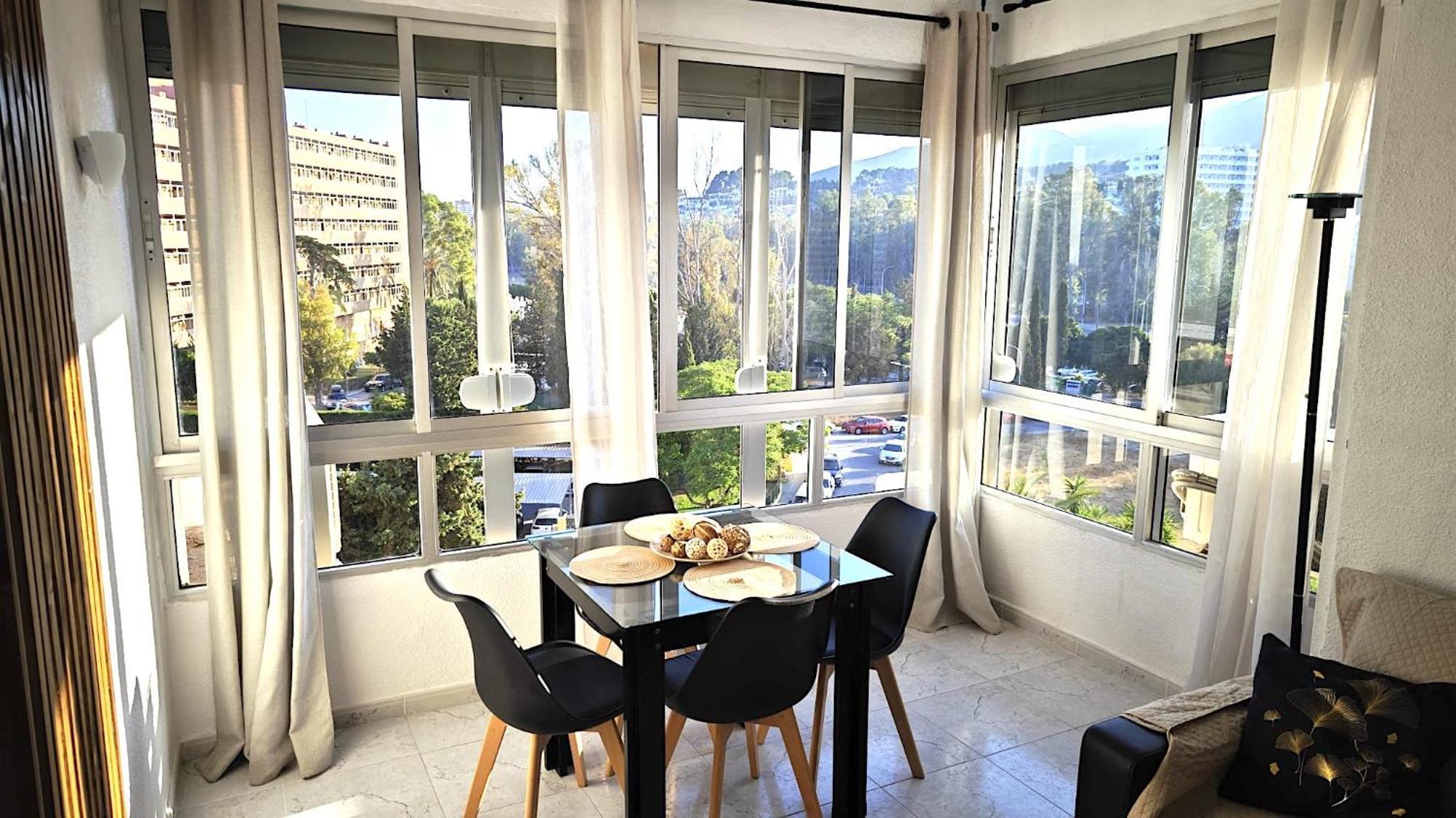 Apartamento La Colina Enjoy Torremolinos