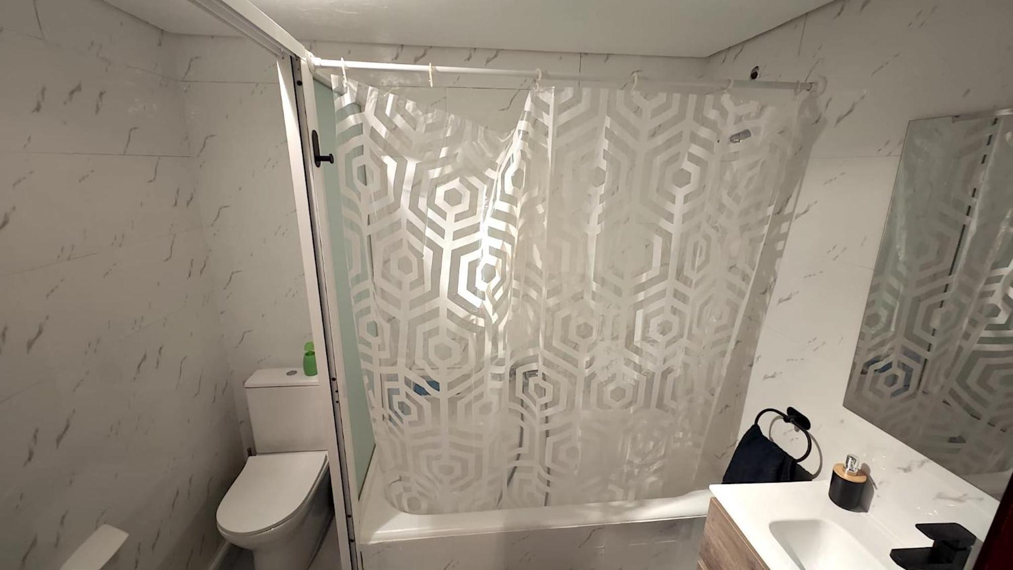 La Colina Enjoy Apartamento Torremolinos