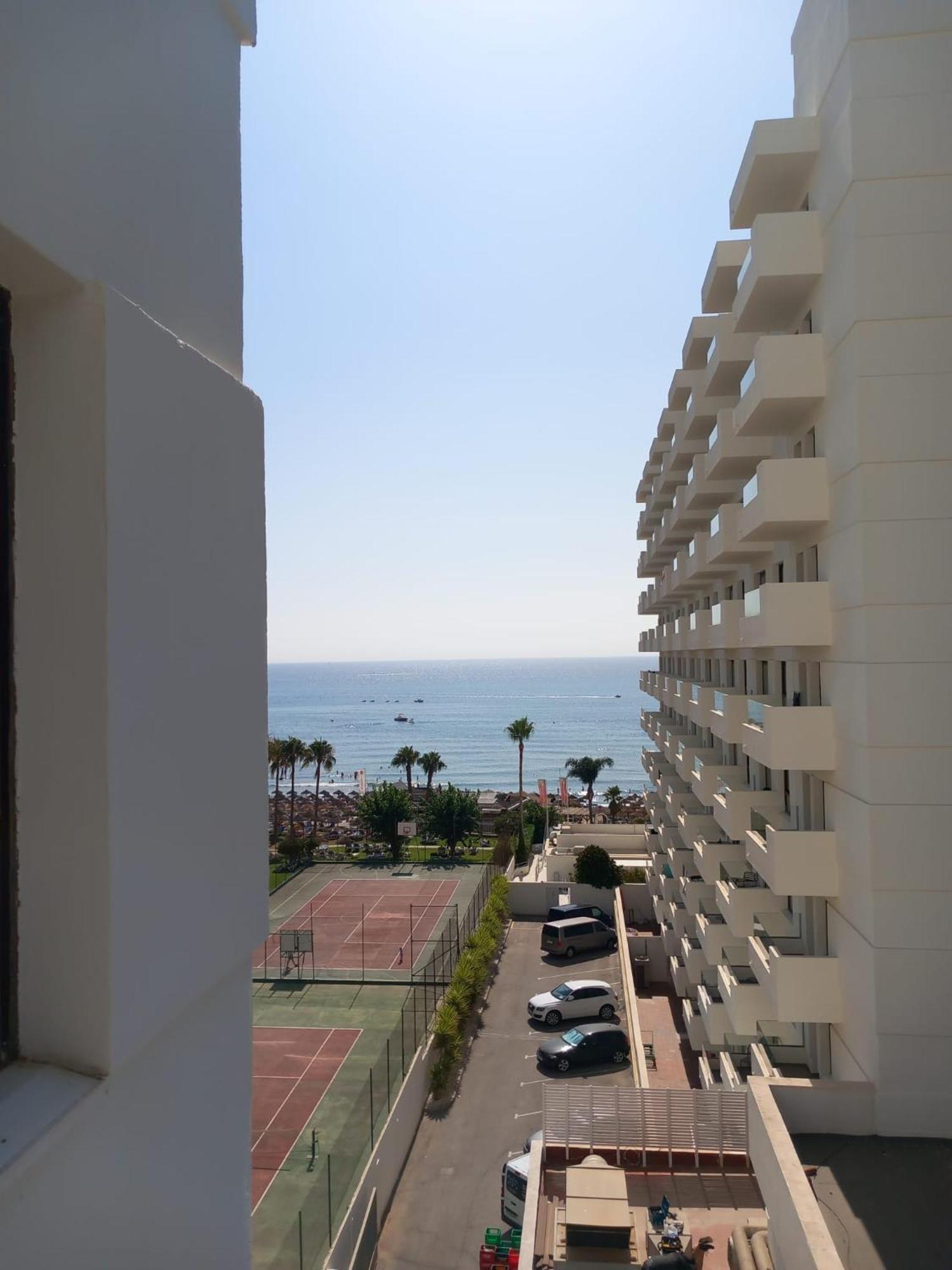 Ocean House Bloque 1 Planta 4 By Ivi Real Estate Apartamento Torremolinos