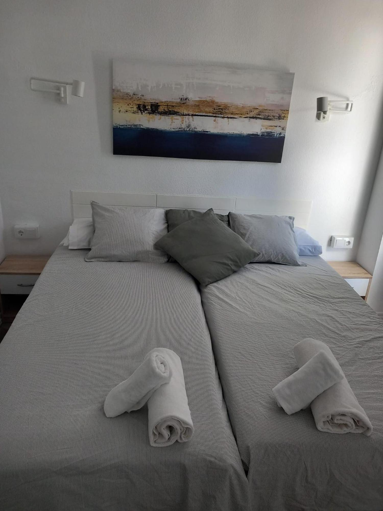 Apartamento Ocean House Bloque 1 Planta 4 By Ivi Real Estate *