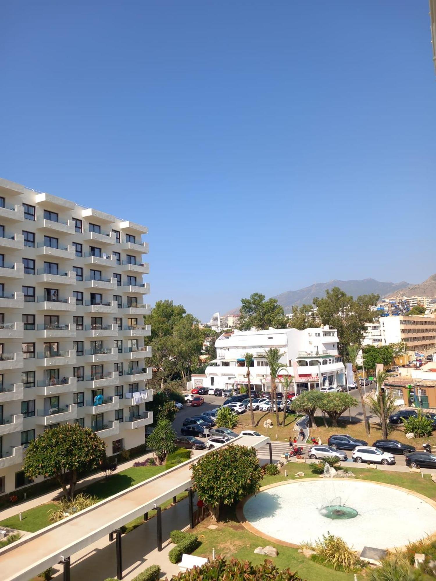 Apartamento Ocean House Bloque 1 Planta 4 By Ivi Real Estate