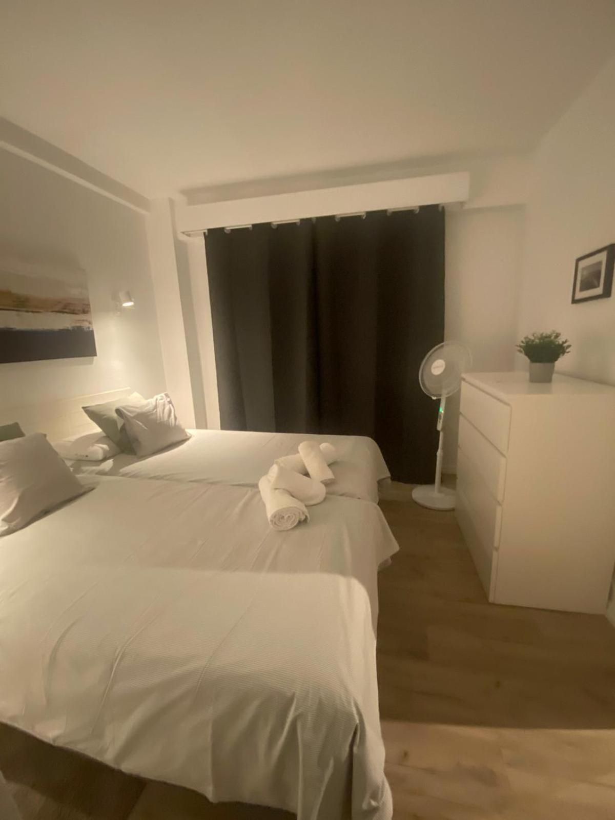 Apartamento Ocean House Bloque 1 Planta 4 By Ivi Real Estate *