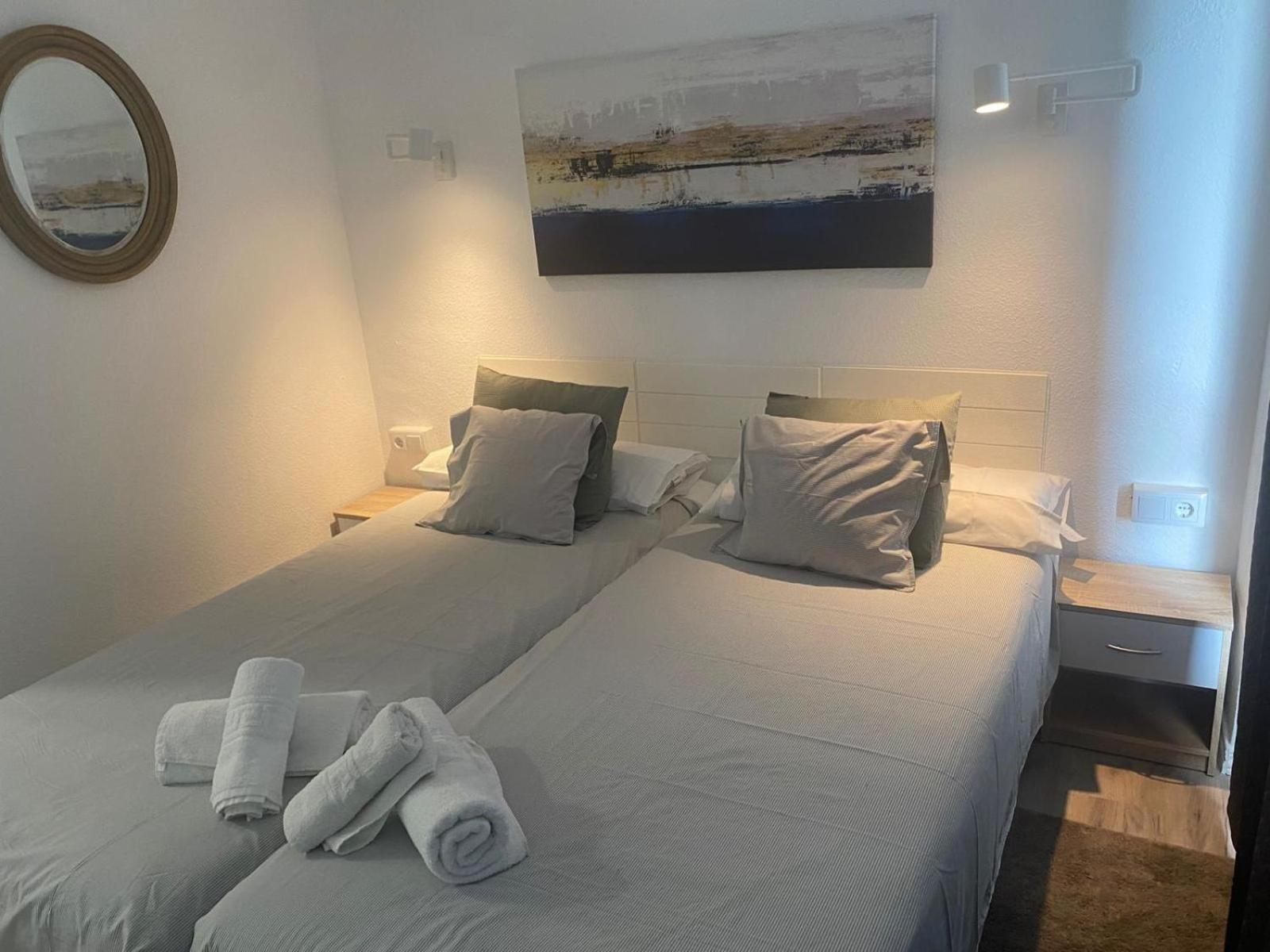 Apartamento Ocean House Bloque 1 Planta 4 By Ivi Real Estate *