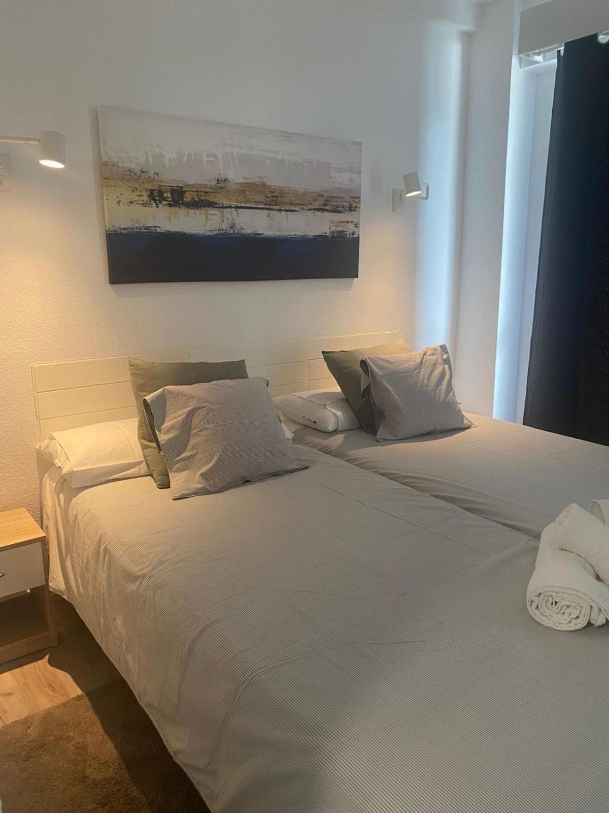 Apartamento Ocean House Bloque 1 Planta 4 By Ivi Real Estate *
