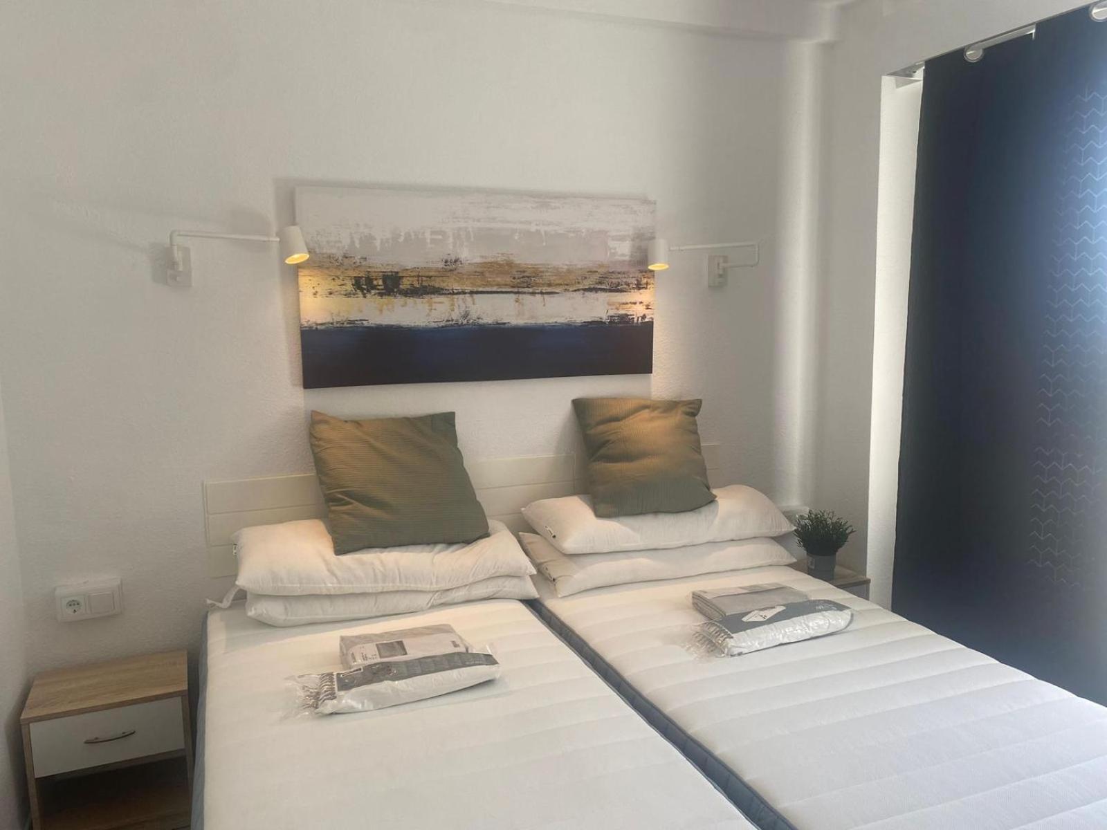 Ocean House Bloque 1 Planta 4 By Ivi Real Estate Torremolinos