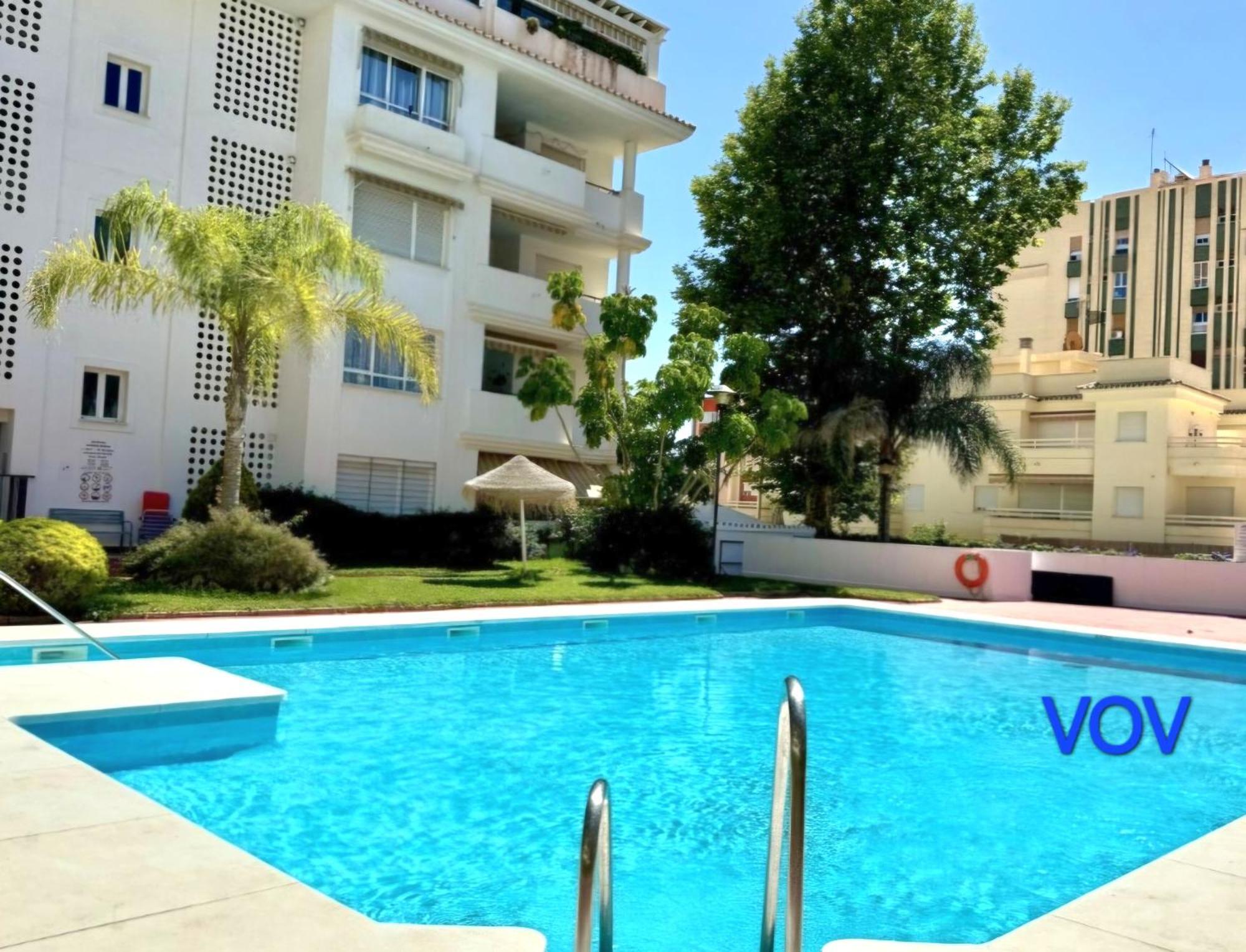 Nidos Carihuela Apartment Torremolinos