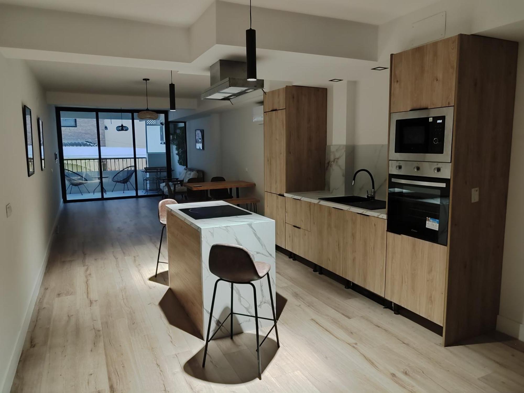 Apartment San Miguel Deluxe Ii - *