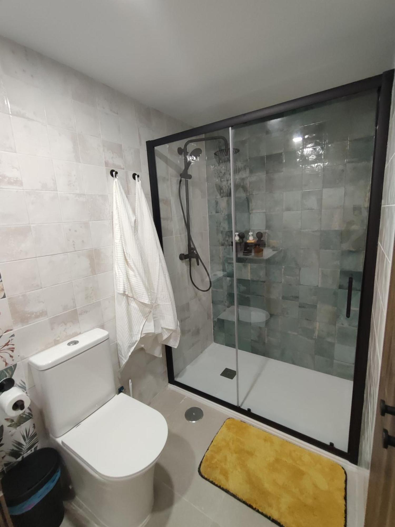 Apartment San Miguel Deluxe Ii -