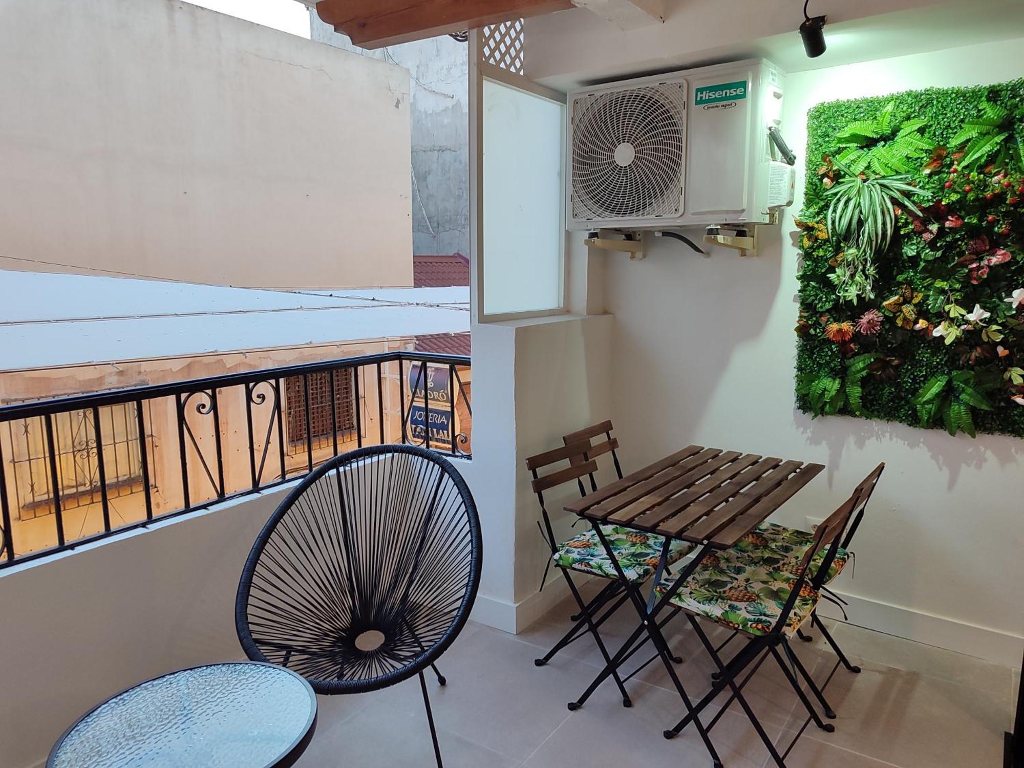 San Miguel Deluxe Ii - Torremolinos