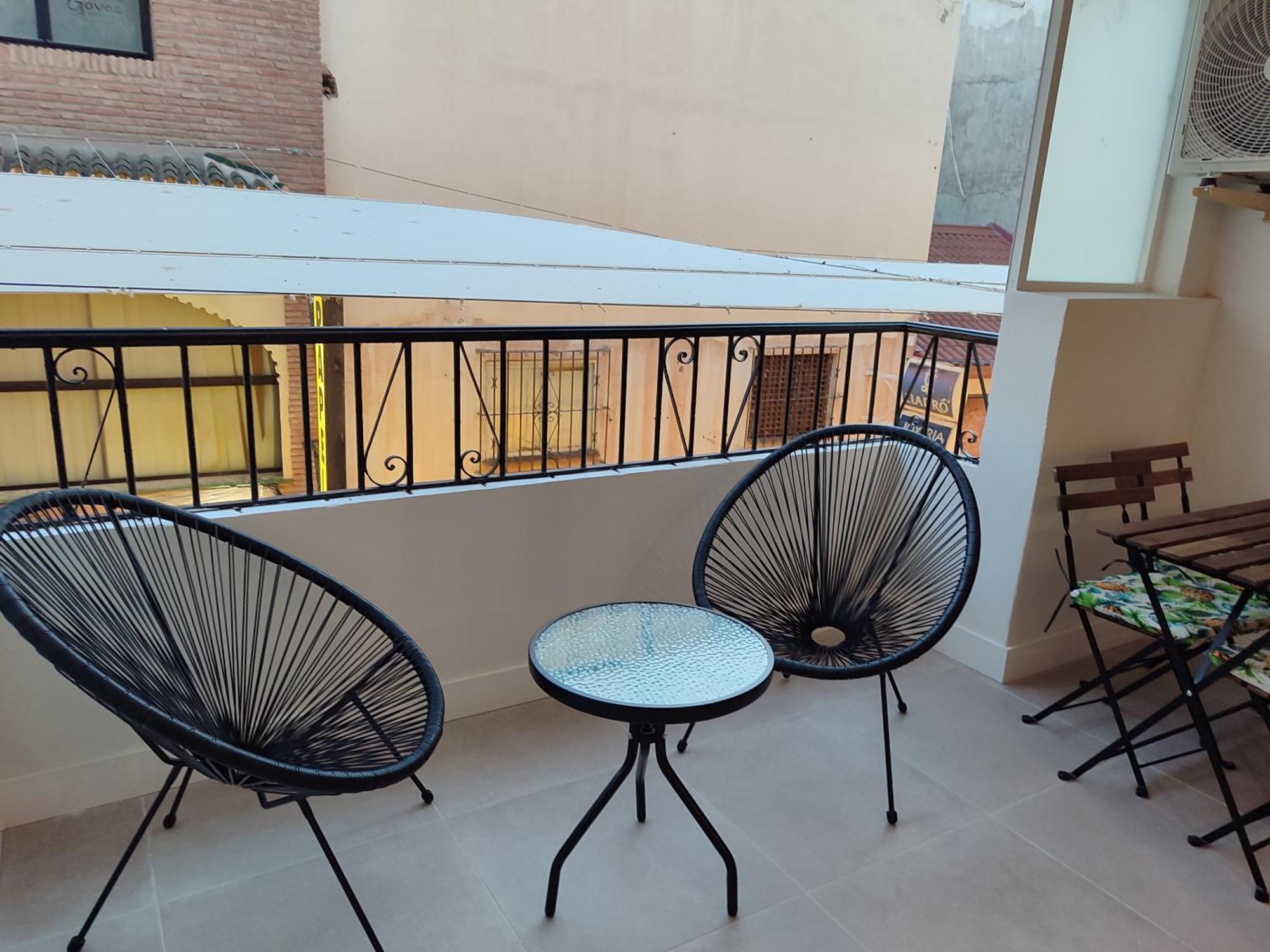 San Miguel Deluxe Ii - * Torremolinos